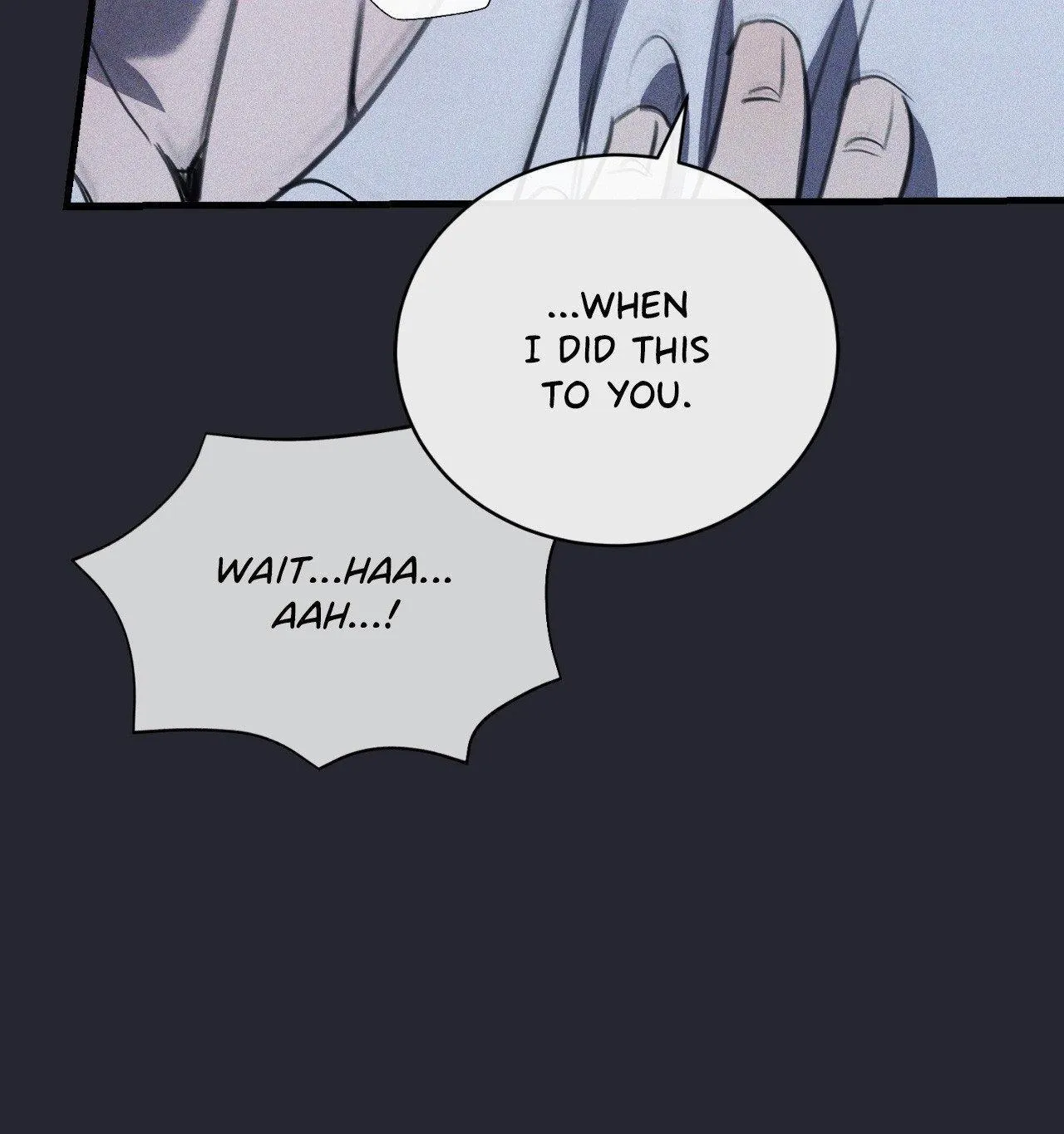 The First Commandment Chapter 30 page 106 - 