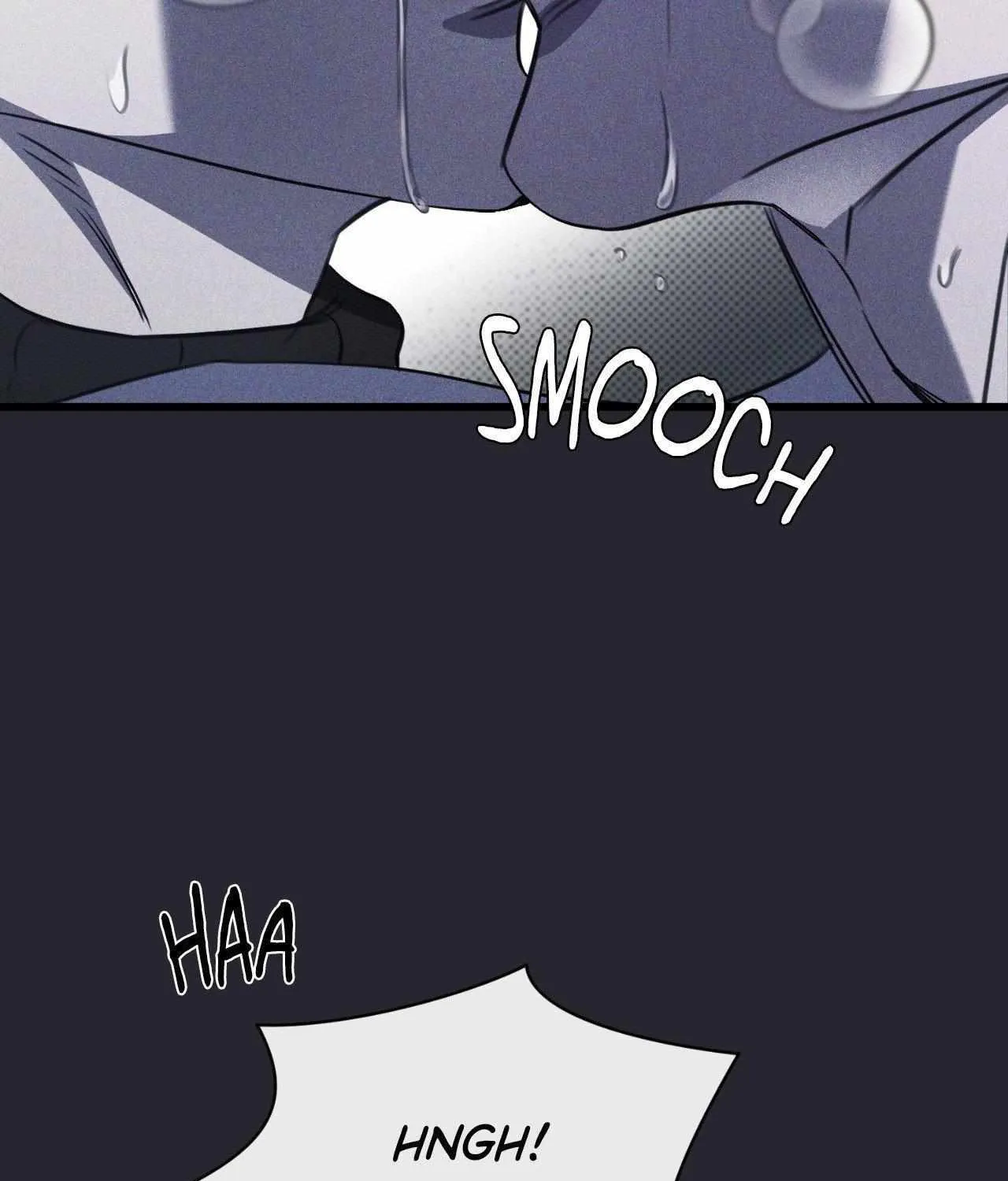The First Commandment Chapter 30 page 121 - 