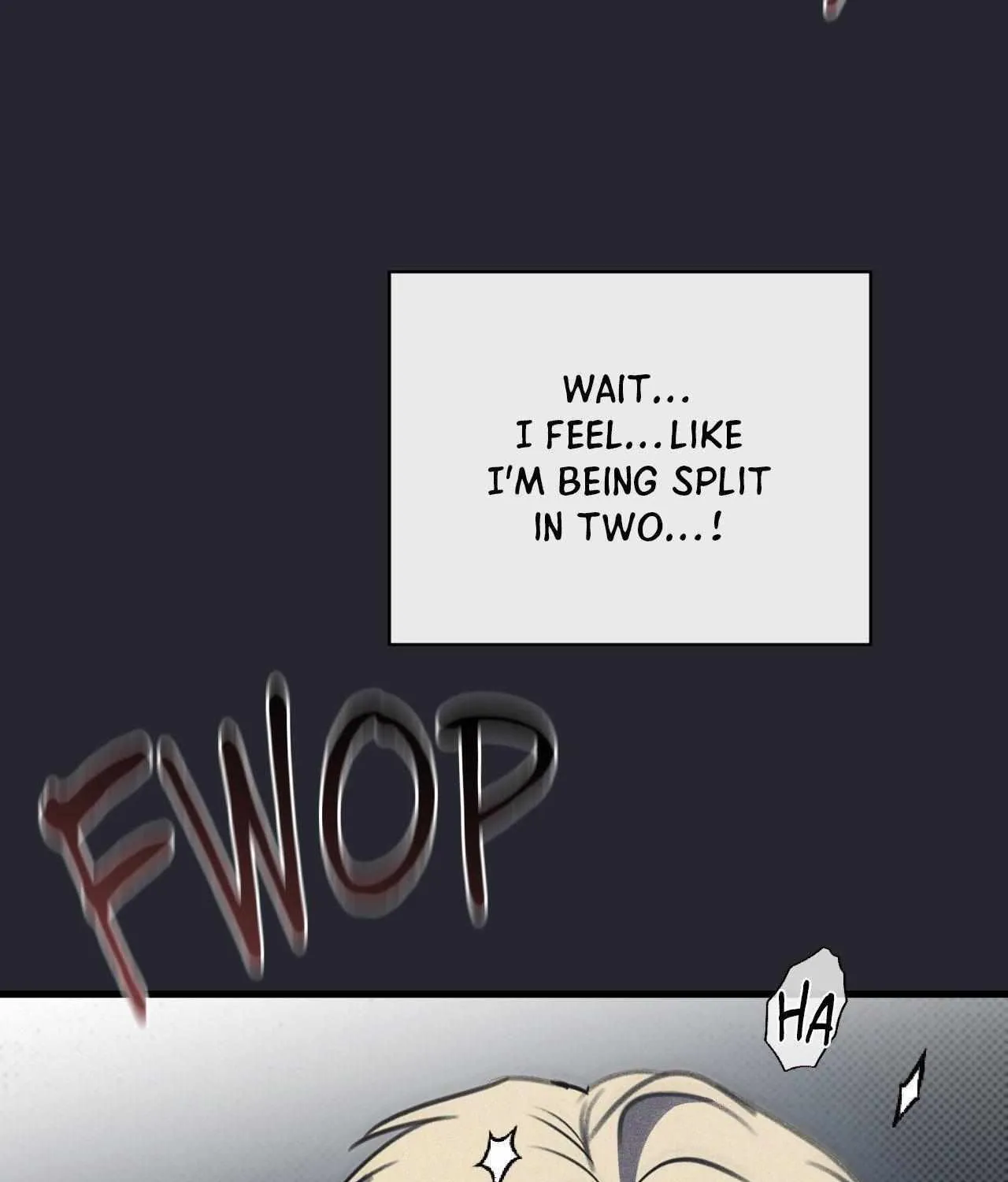 The First Commandment Chapter 30 page 134 - 