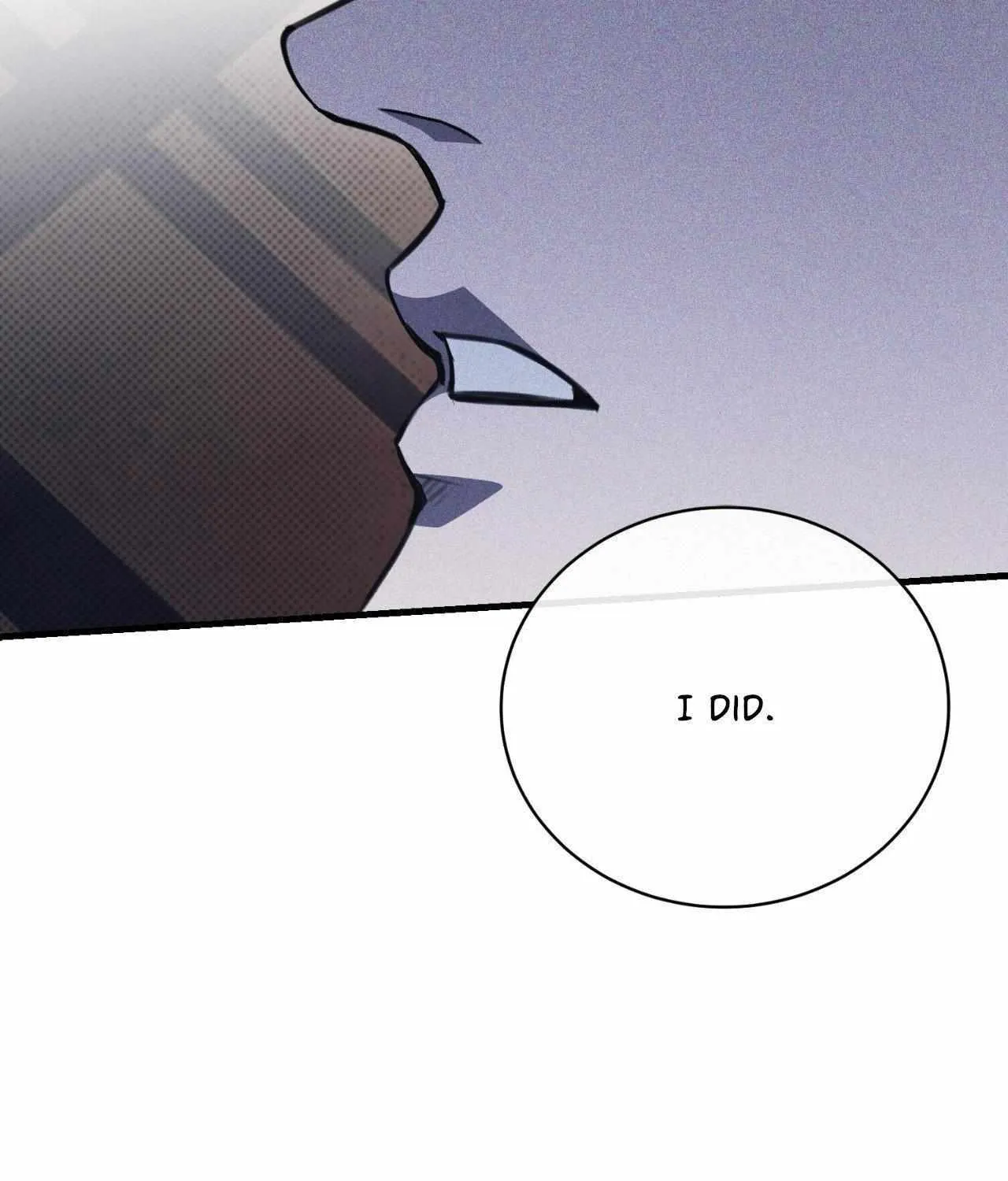 The First Commandment Chapter 30 page 155 - 