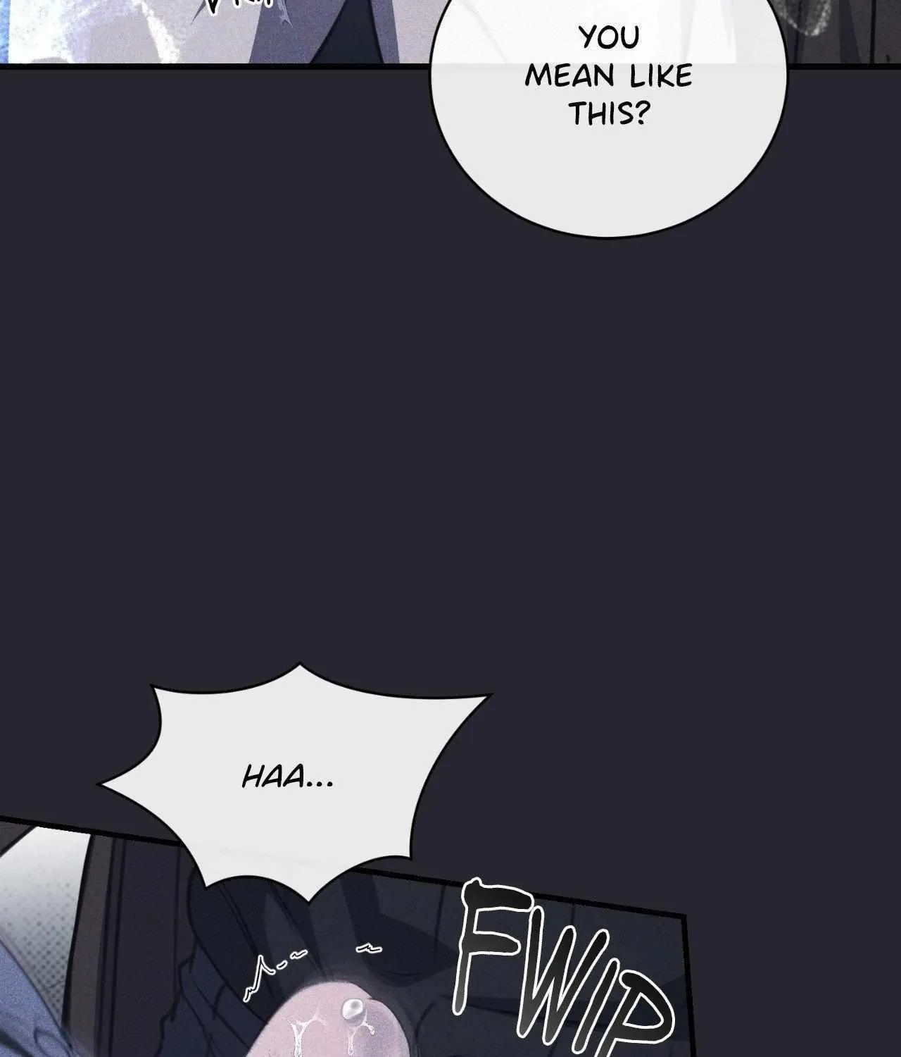 The First Commandment Chapter 30 page 19 - 
