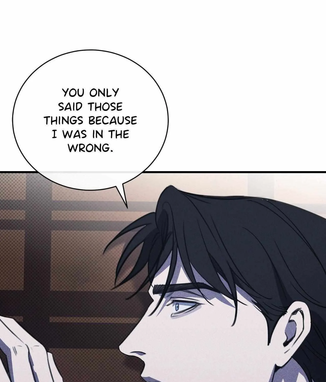 The First Commandment Chapter 30 page 187 - 