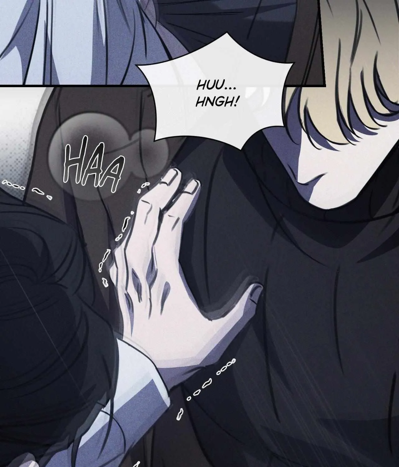 The First Commandment Chapter 30 page 21 - 