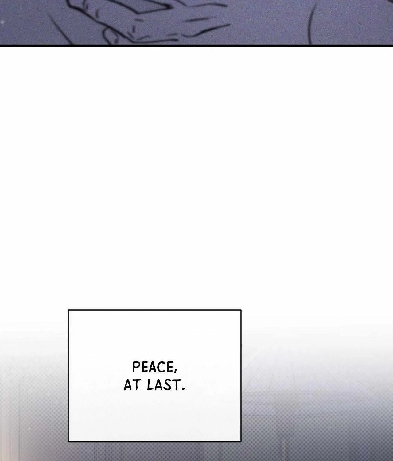 The First Commandment Chapter 30 page 208 - 