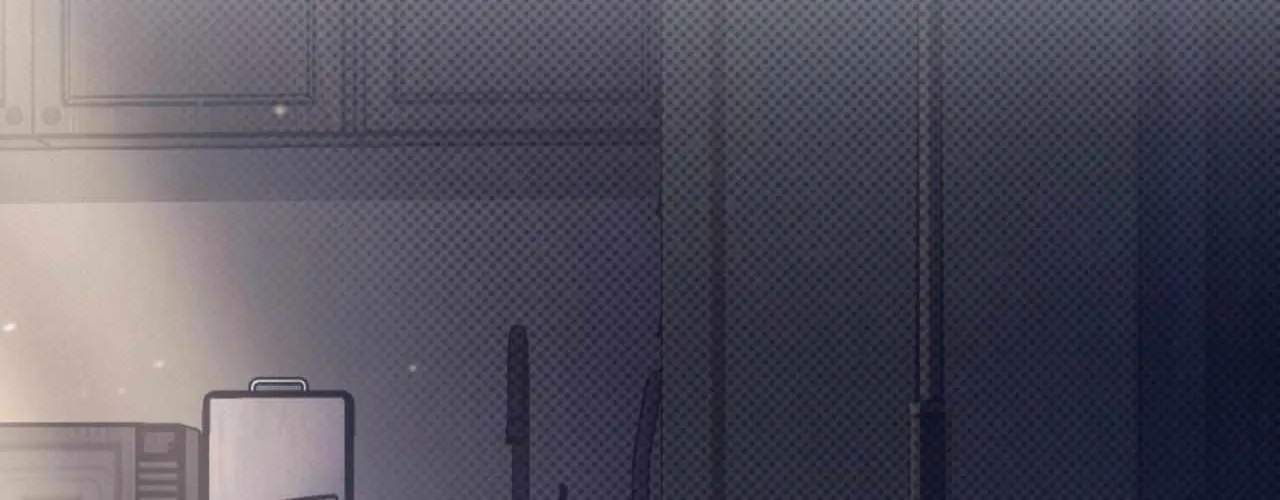 The First Commandment Chapter 30 page 209 - 