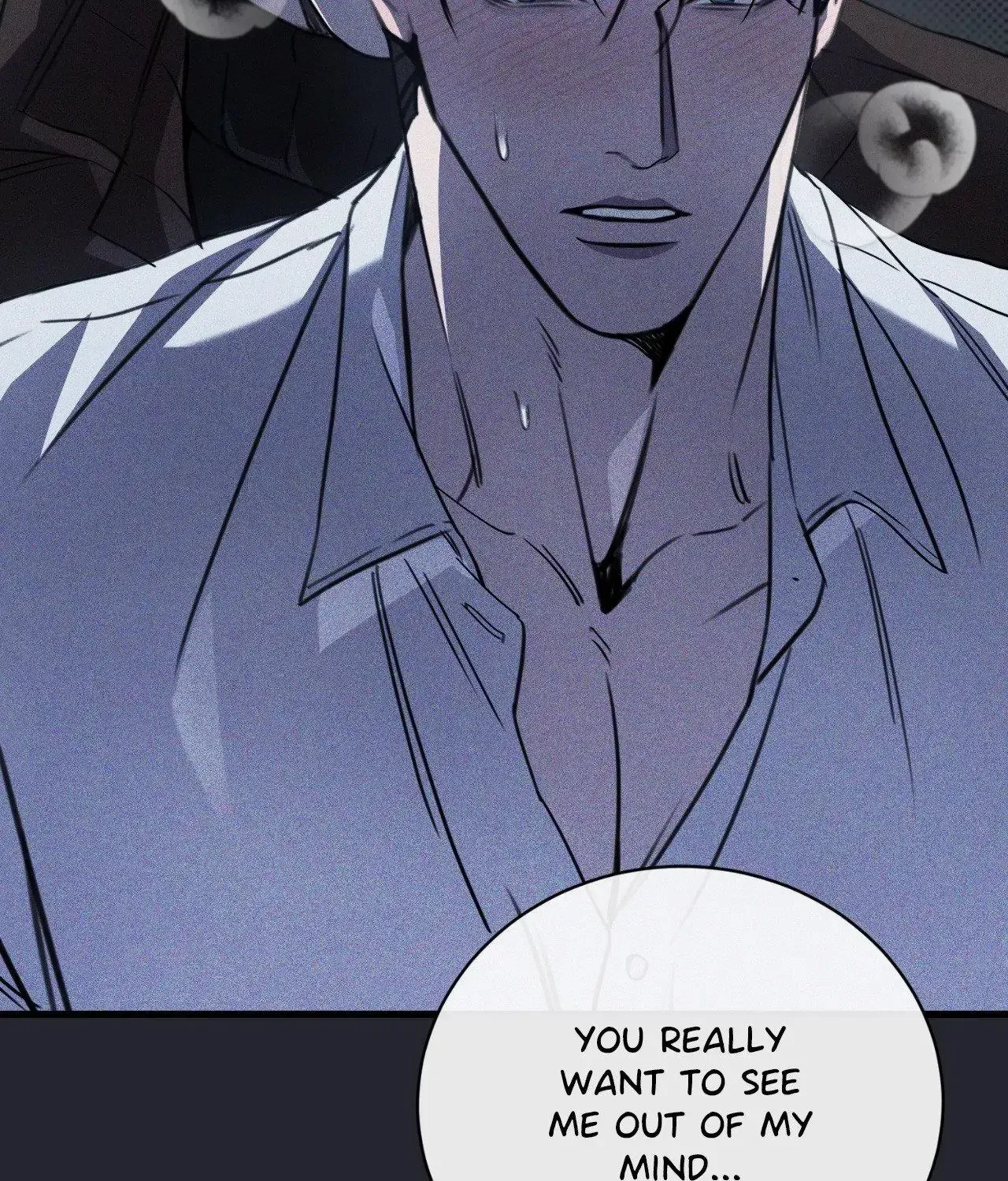 The First Commandment Chapter 30 page 67 - 