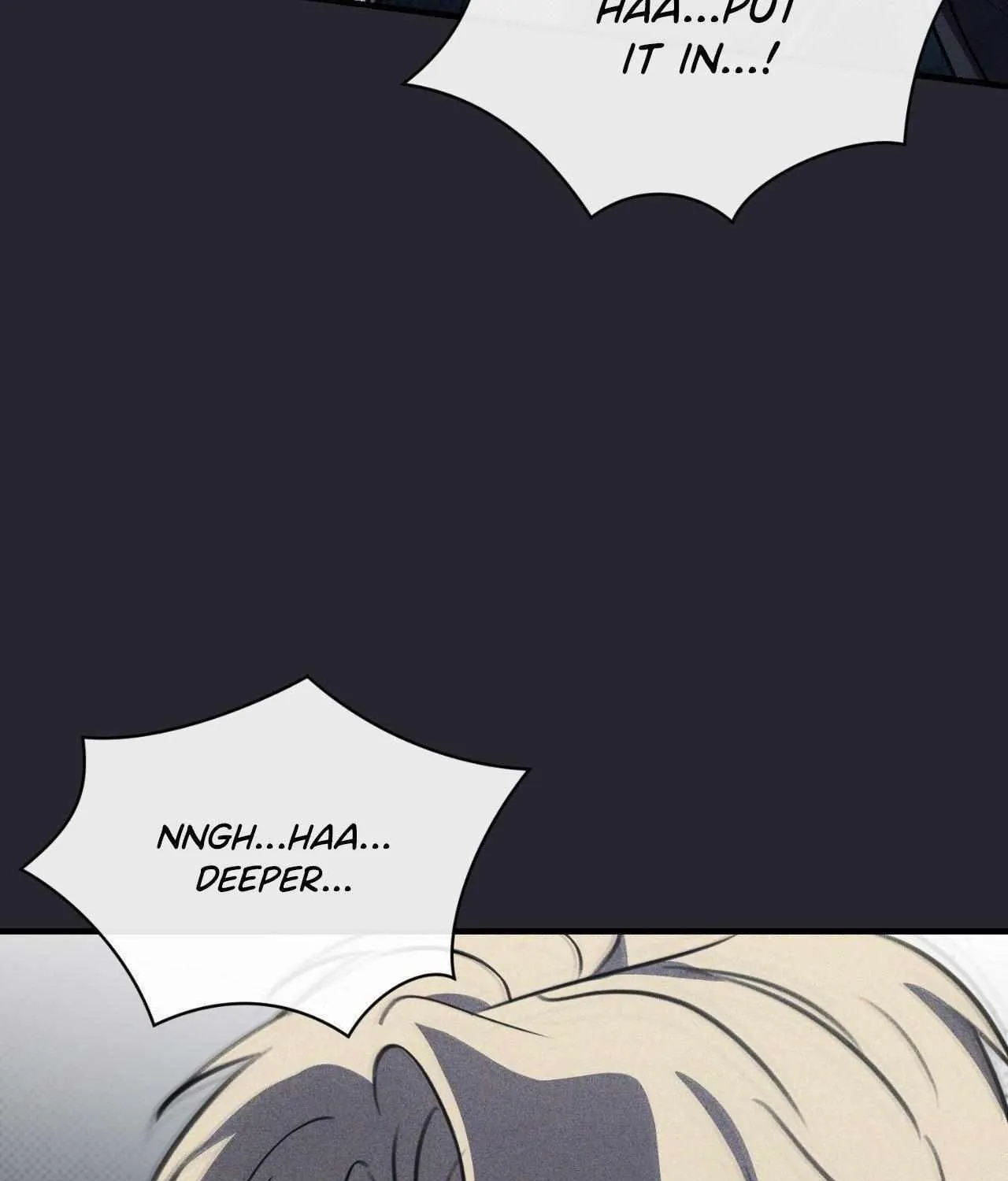 The First Commandment Chapter 30 page 71 - 