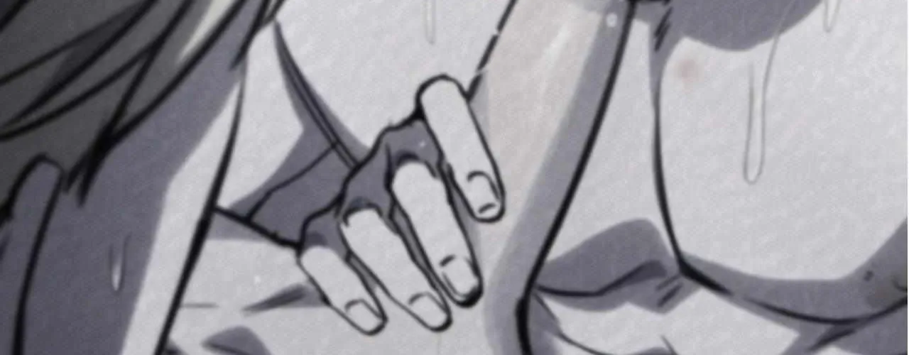The First Commandment Chapter 31 page 105 - 
