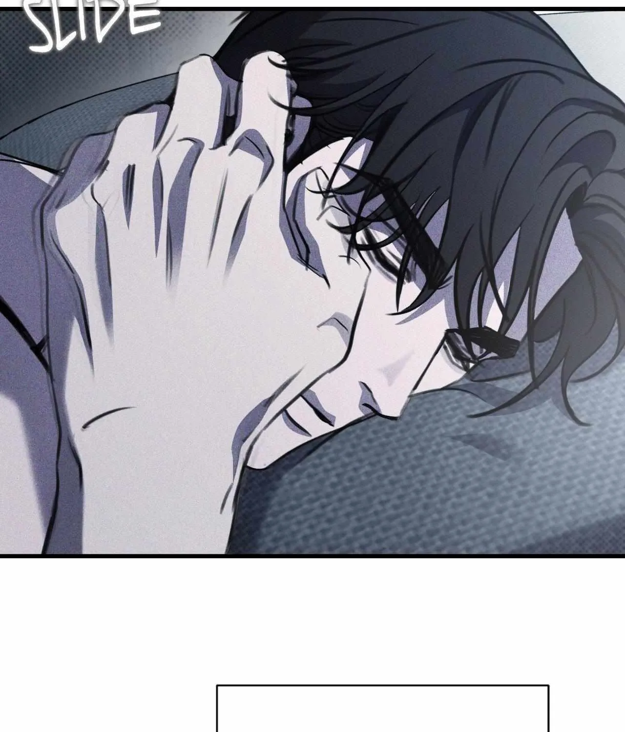 The First Commandment Chapter 31 page 12 - 