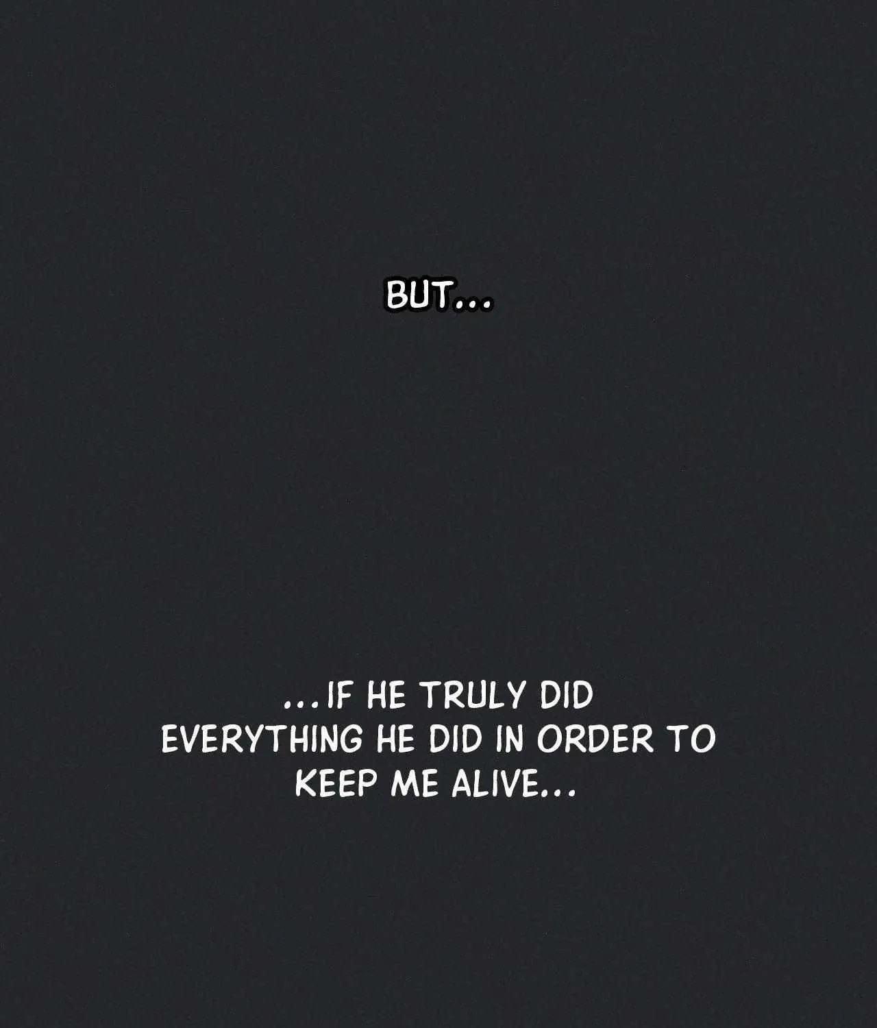 The First Commandment Chapter 31 page 122 - 