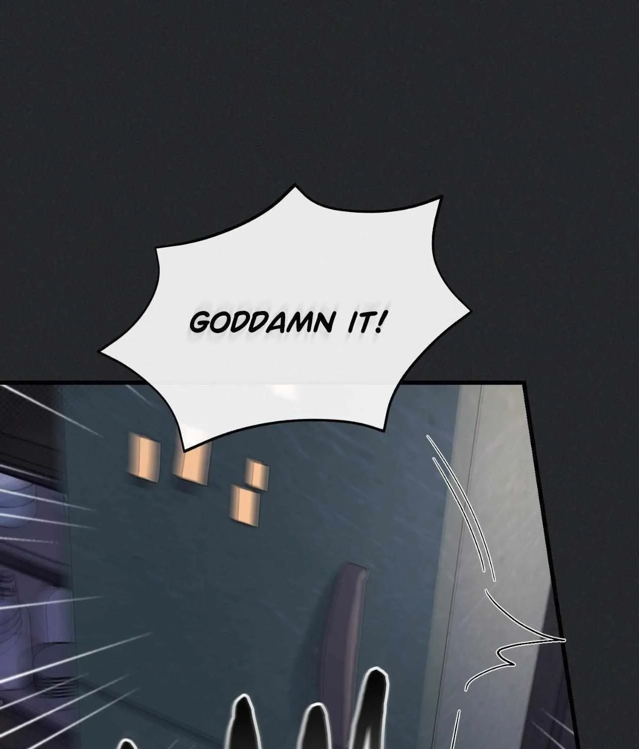 The First Commandment Chapter 31 page 140 - 