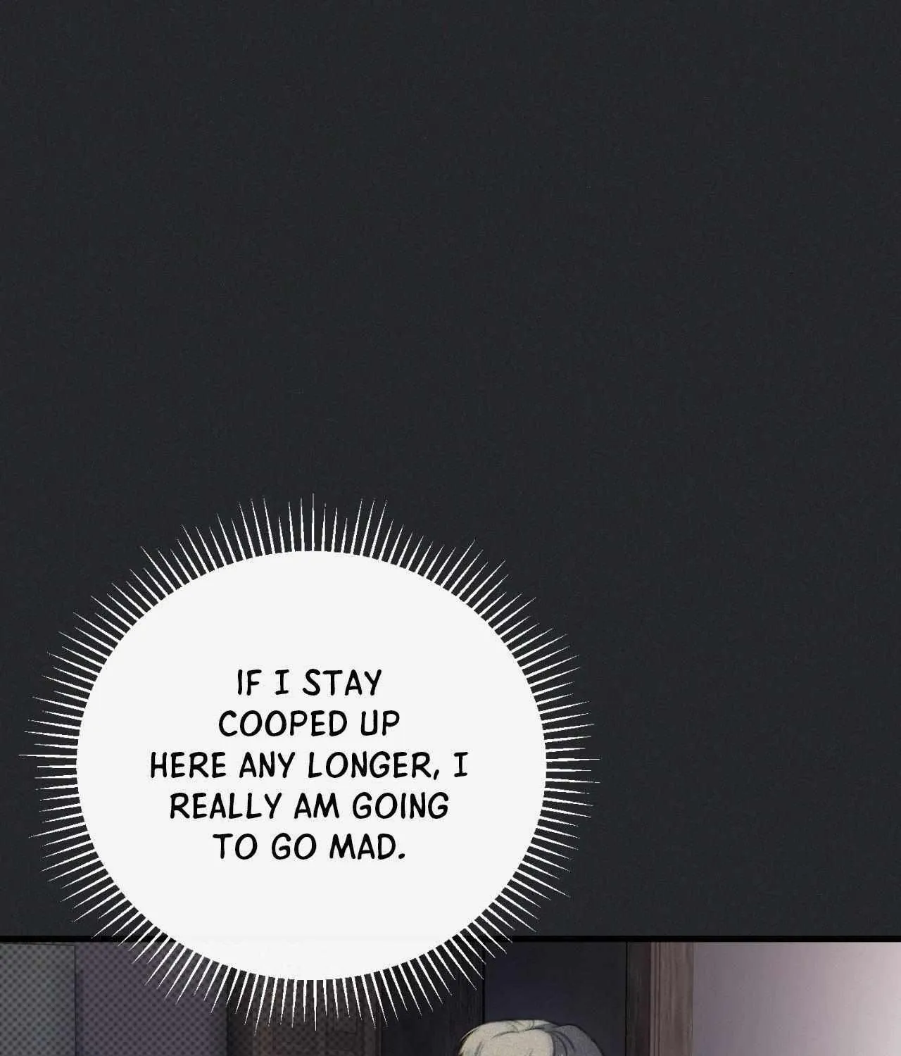 The First Commandment Chapter 31 page 142 - 
