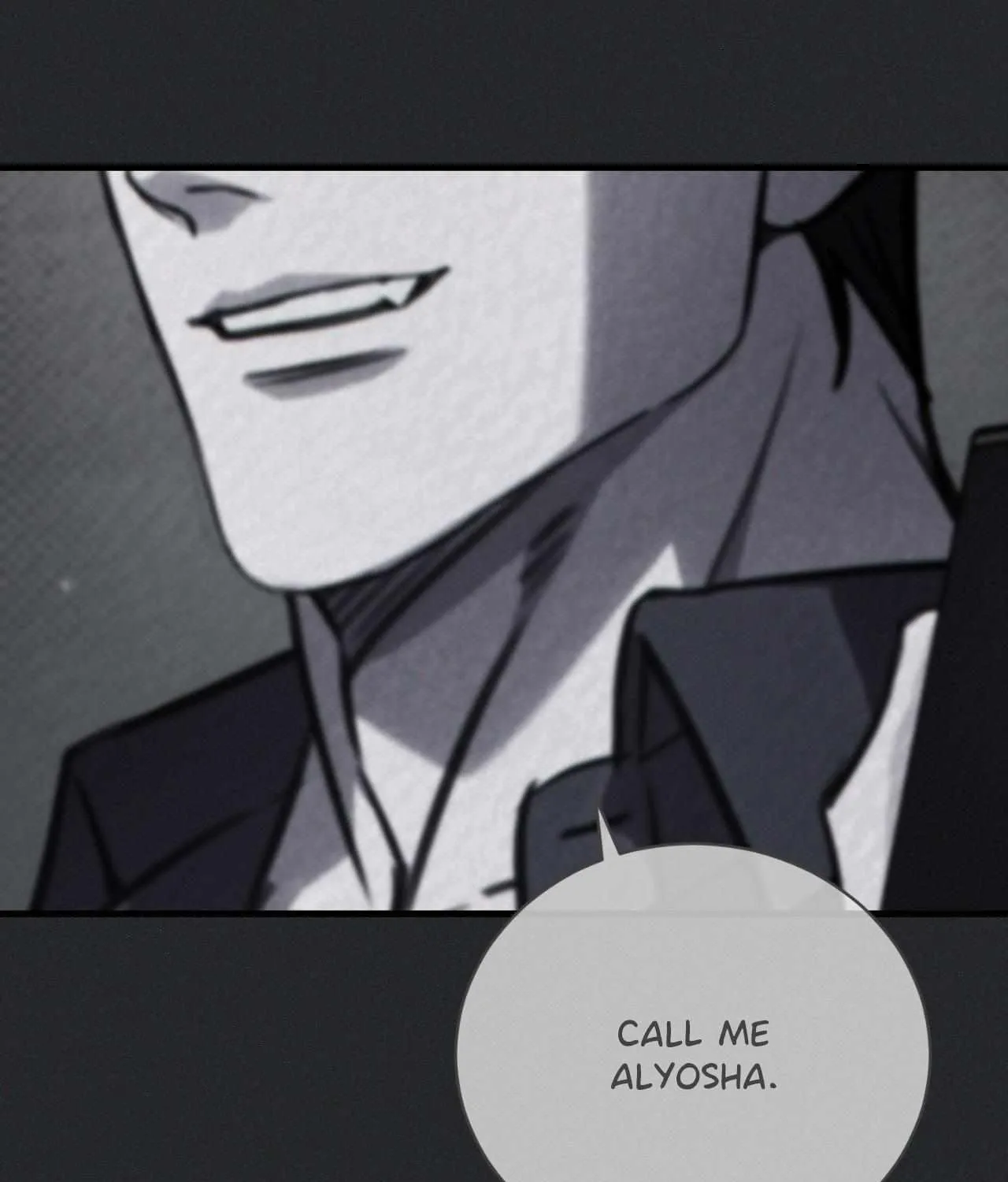 The First Commandment Chapter 31 page 16 - 