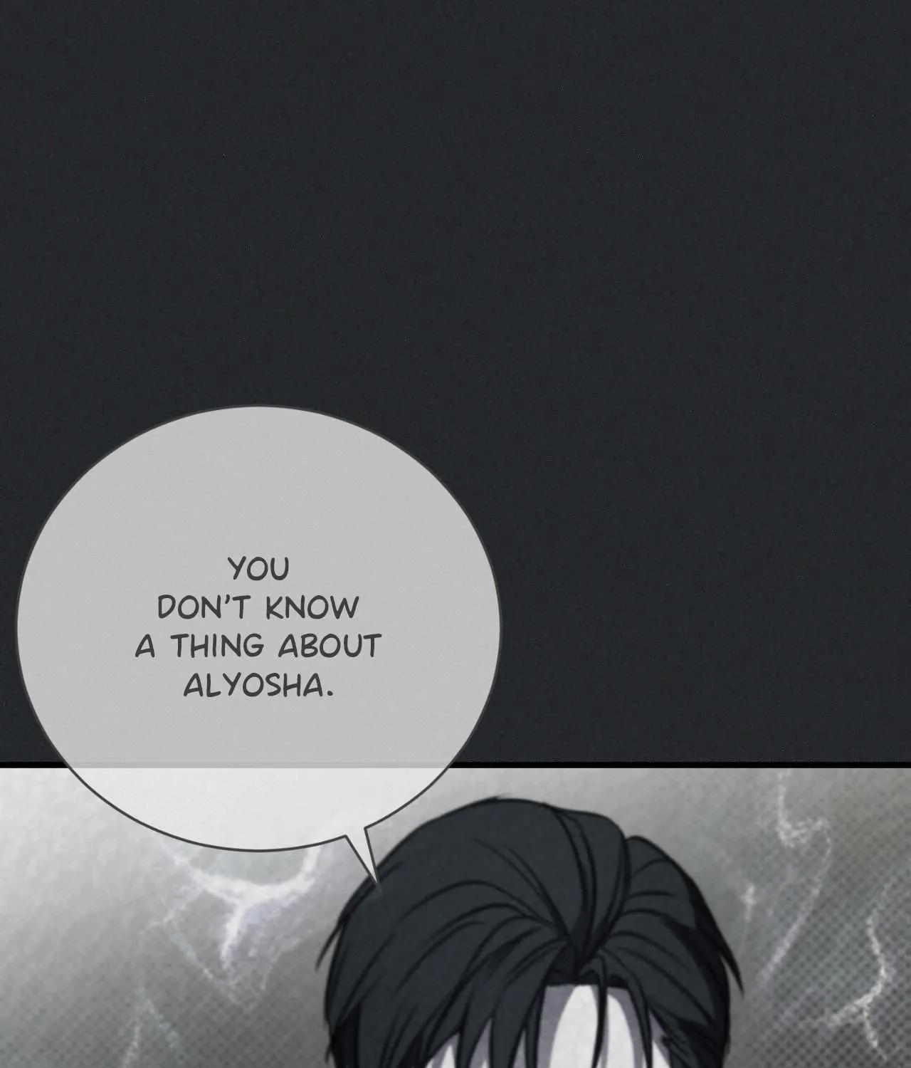 The First Commandment Chapter 31 page 164 - 