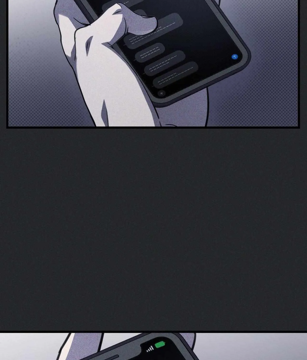 The First Commandment Chapter 31 page 170 - 