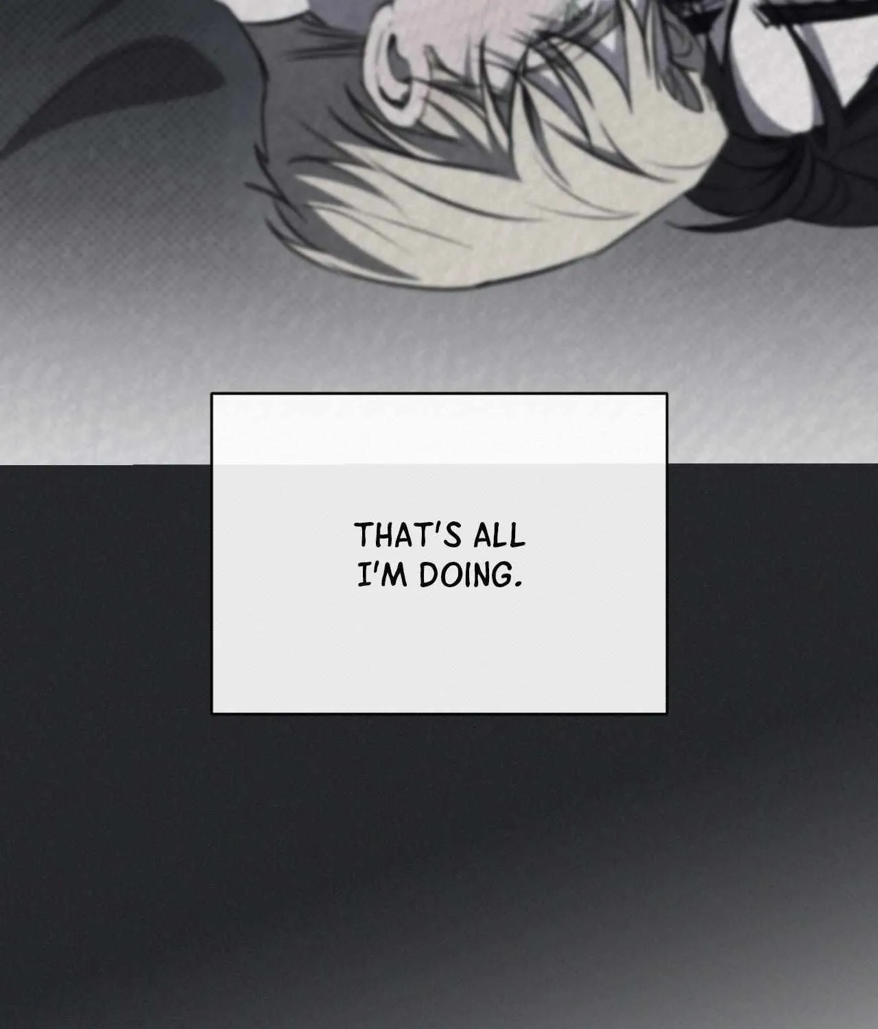 The First Commandment Chapter 31 page 222 - 