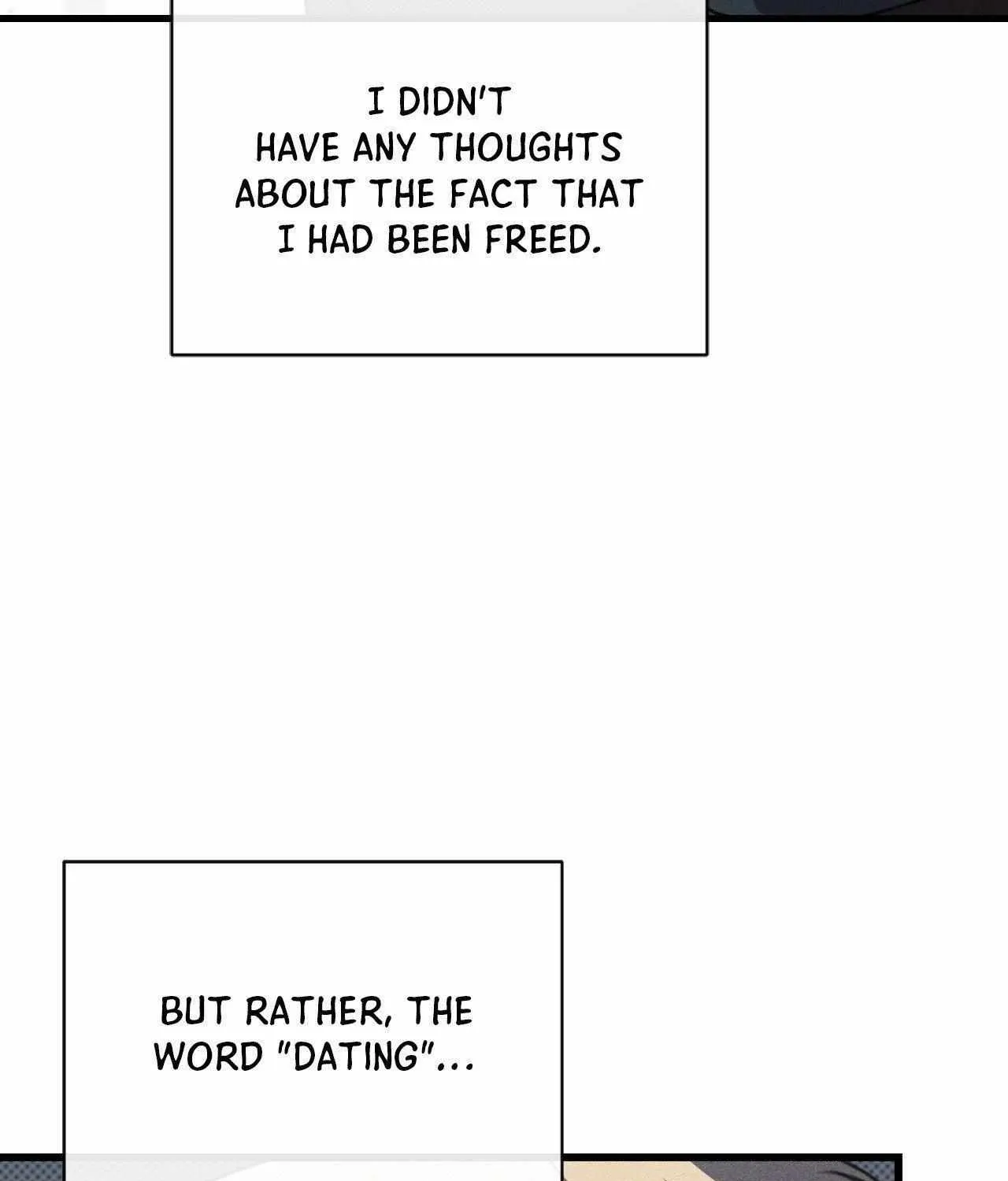 The First Commandment Chapter 31 page 237 - 