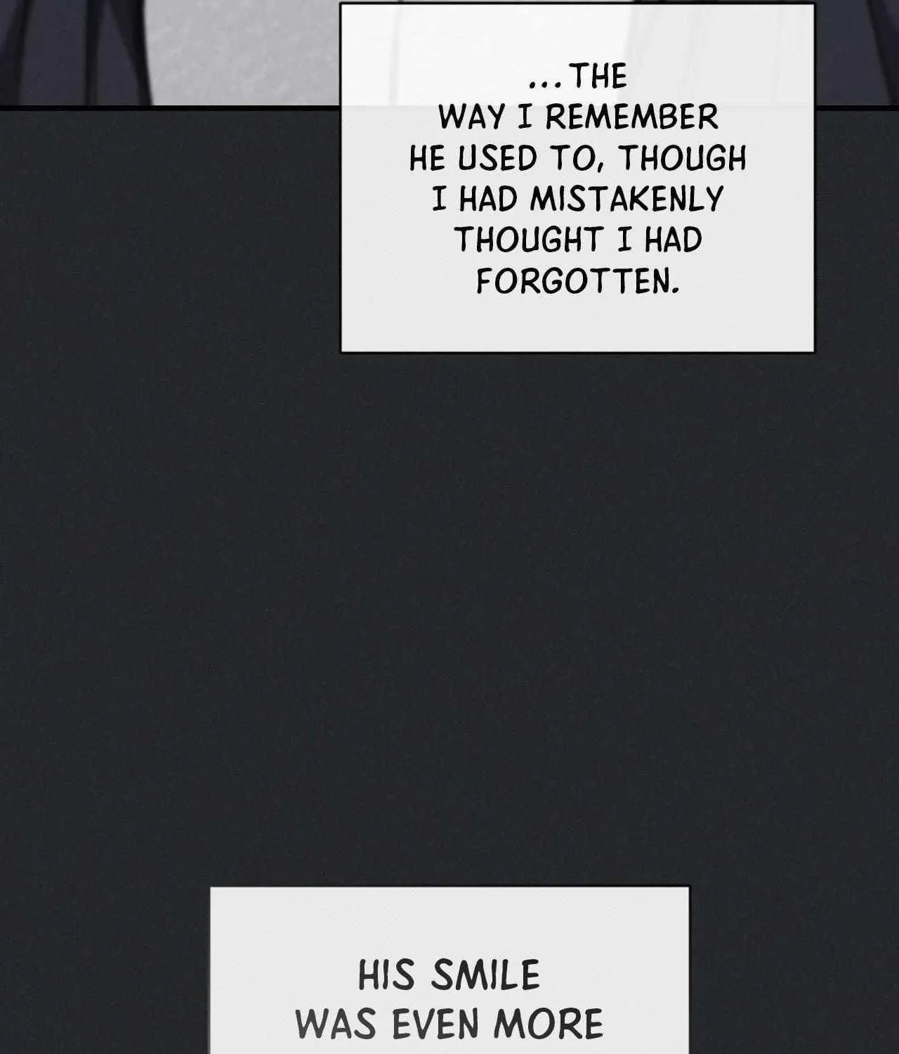 The First Commandment Chapter 31 page 30 - 