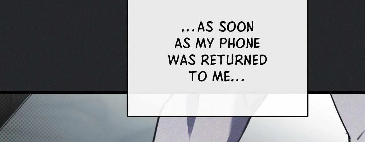 The First Commandment Chapter 31 page 58 - 