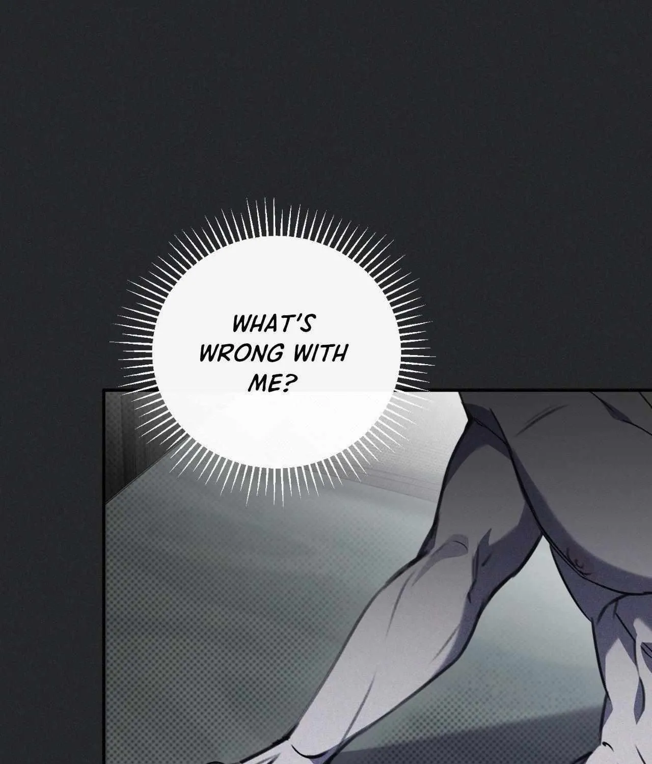 The First Commandment Chapter 31 page 76 - 