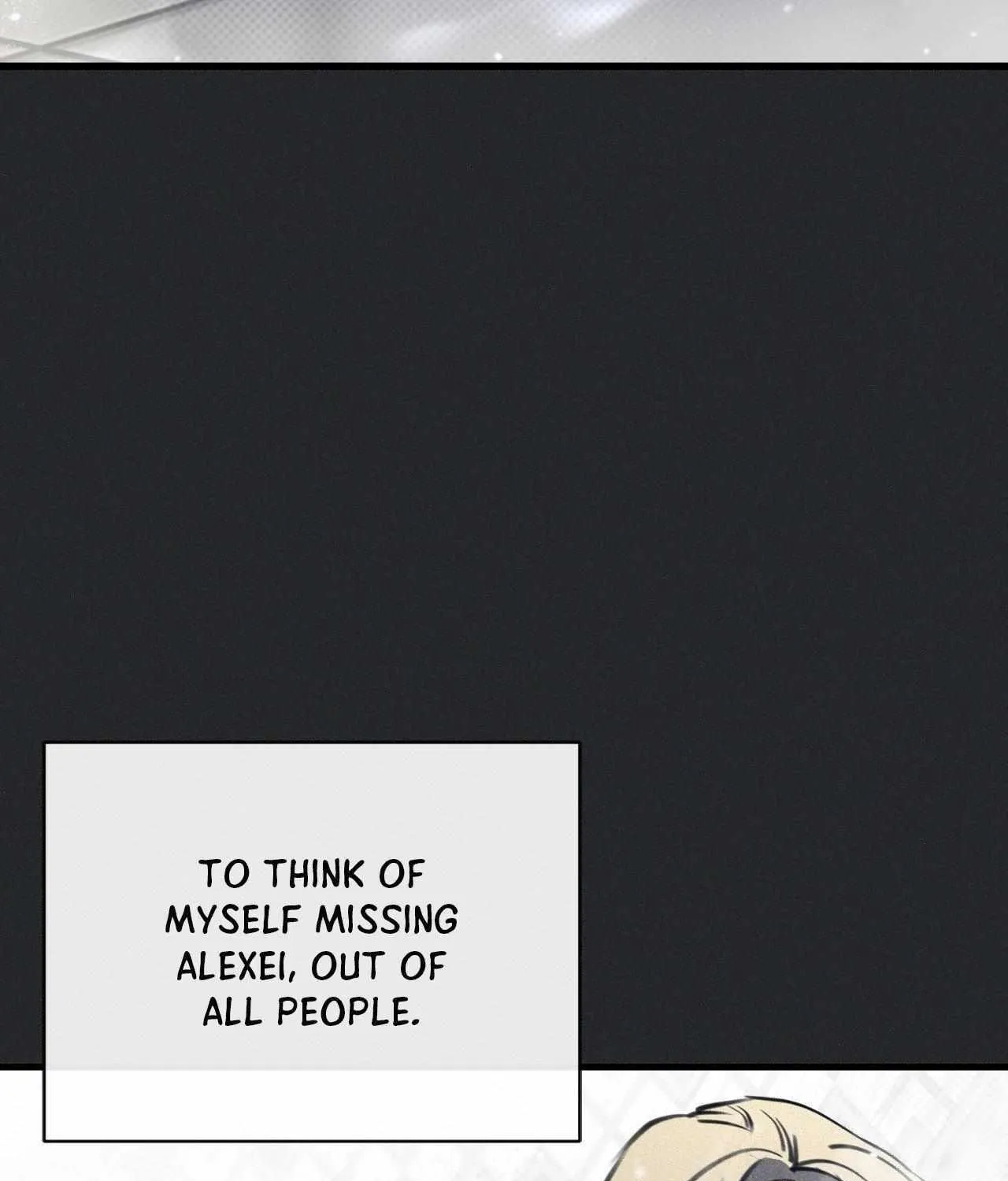 The First Commandment Chapter 31 page 93 - 