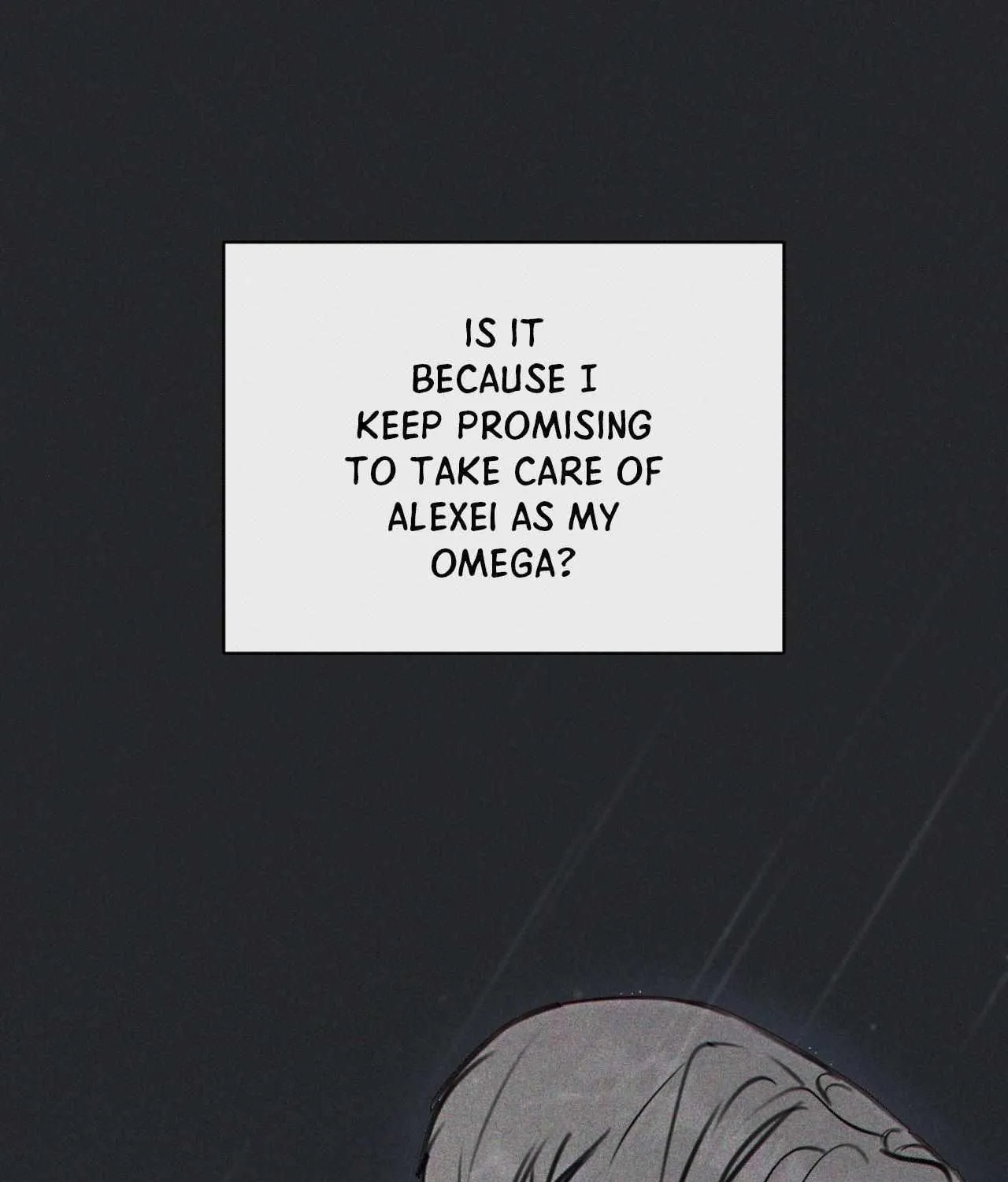 The First Commandment Chapter 31 page 97 - 