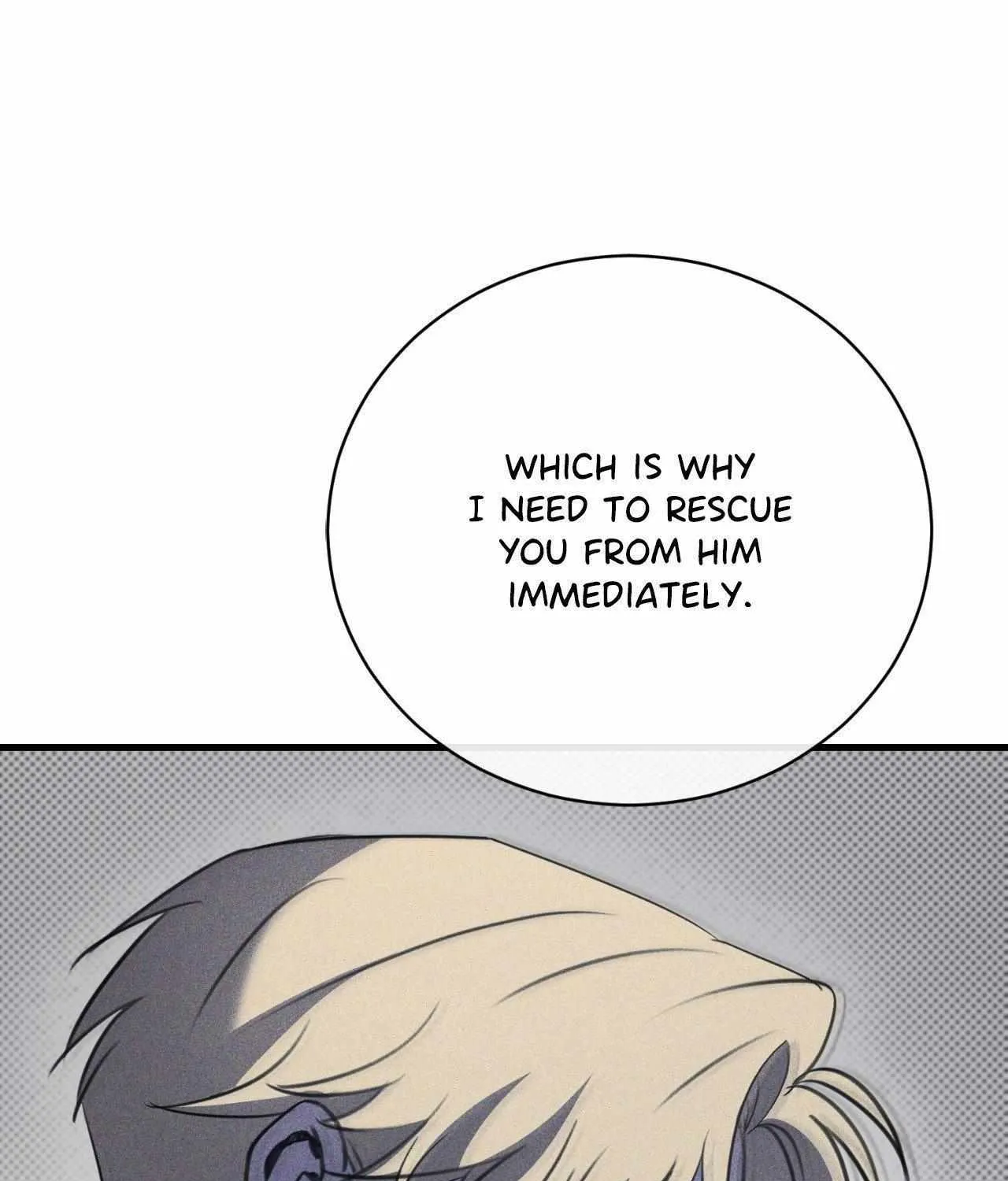 The First Commandment Chapter 32 page 104 - 
