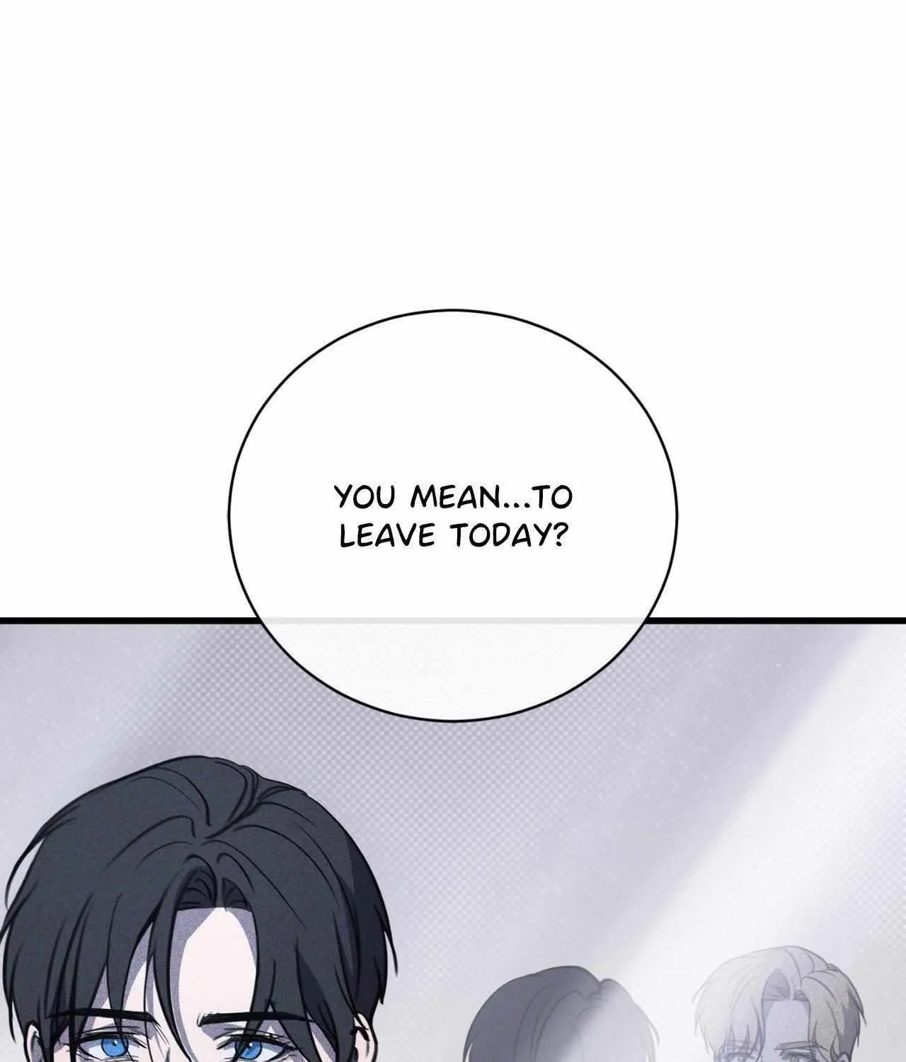 The First Commandment Chapter 32 page 107 - 