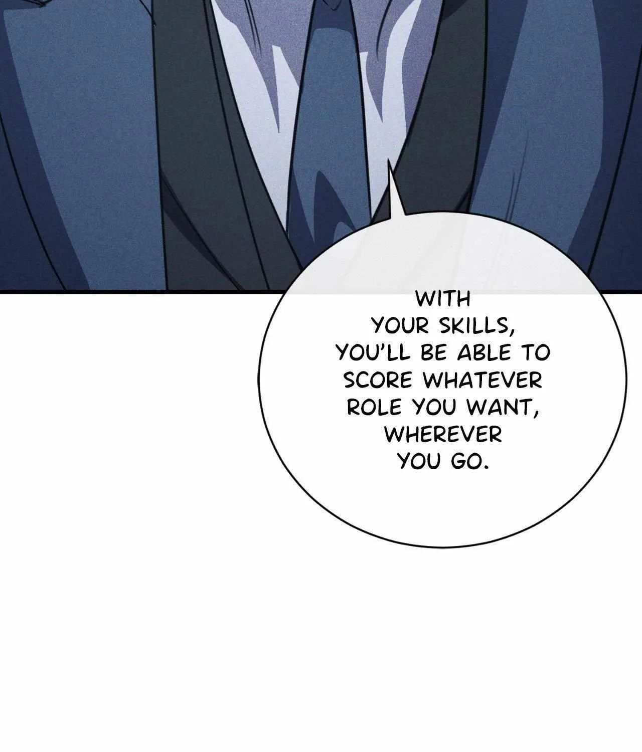 The First Commandment Chapter 32 page 117 - 
