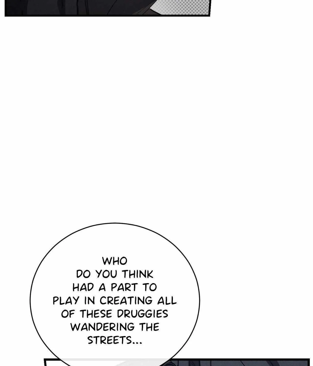 The First Commandment Chapter 32 page 143 - 