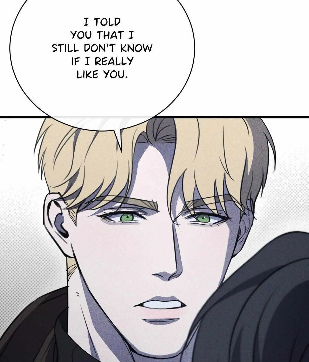 The First Commandment Chapter 32 page 162 - 