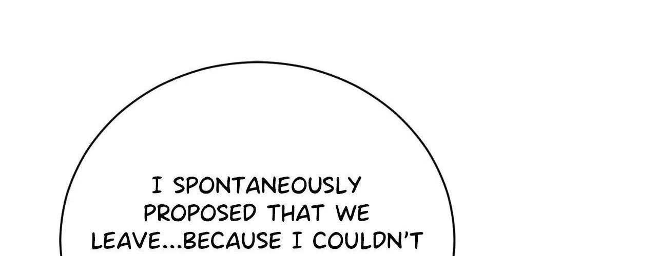 The First Commandment Chapter 32 page 165 - 