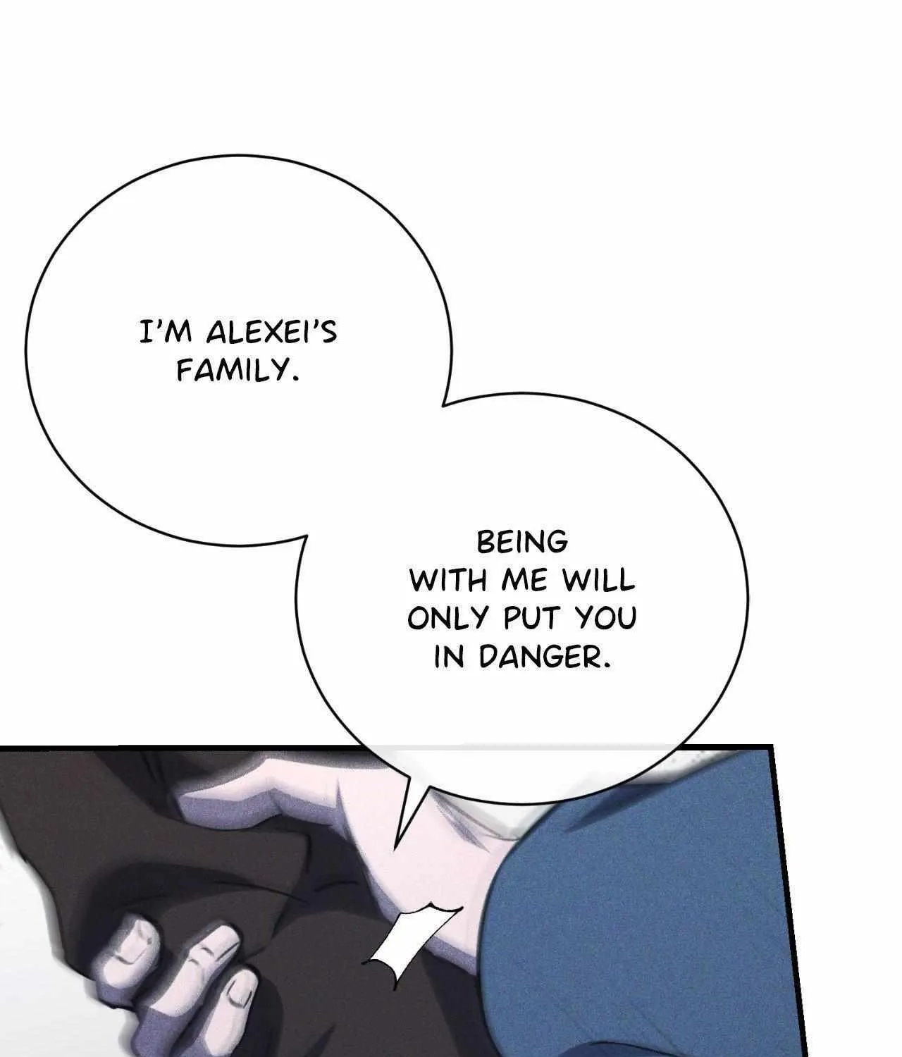 The First Commandment Chapter 32 page 176 - 