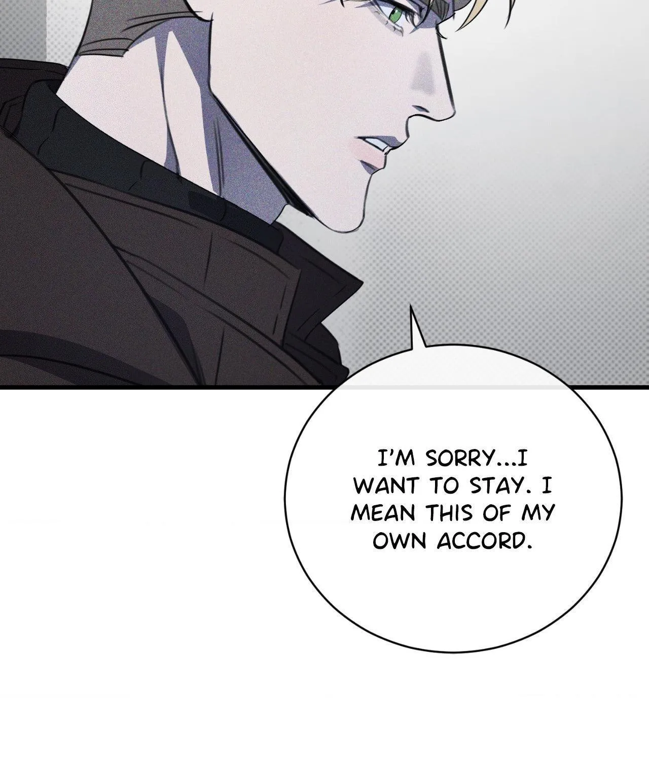 The First Commandment Chapter 32 page 192 - 