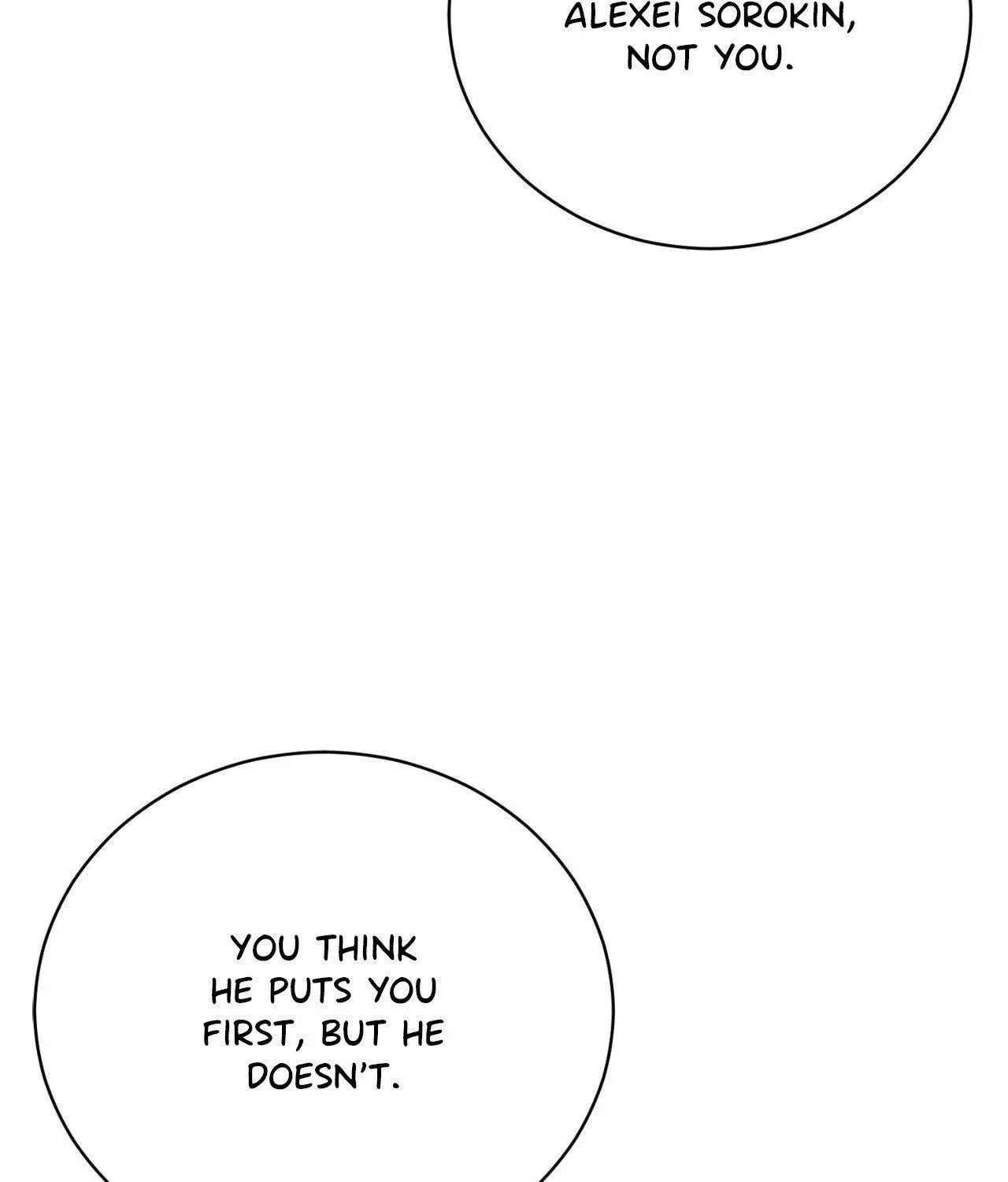 The First Commandment Chapter 32 page 196 - 