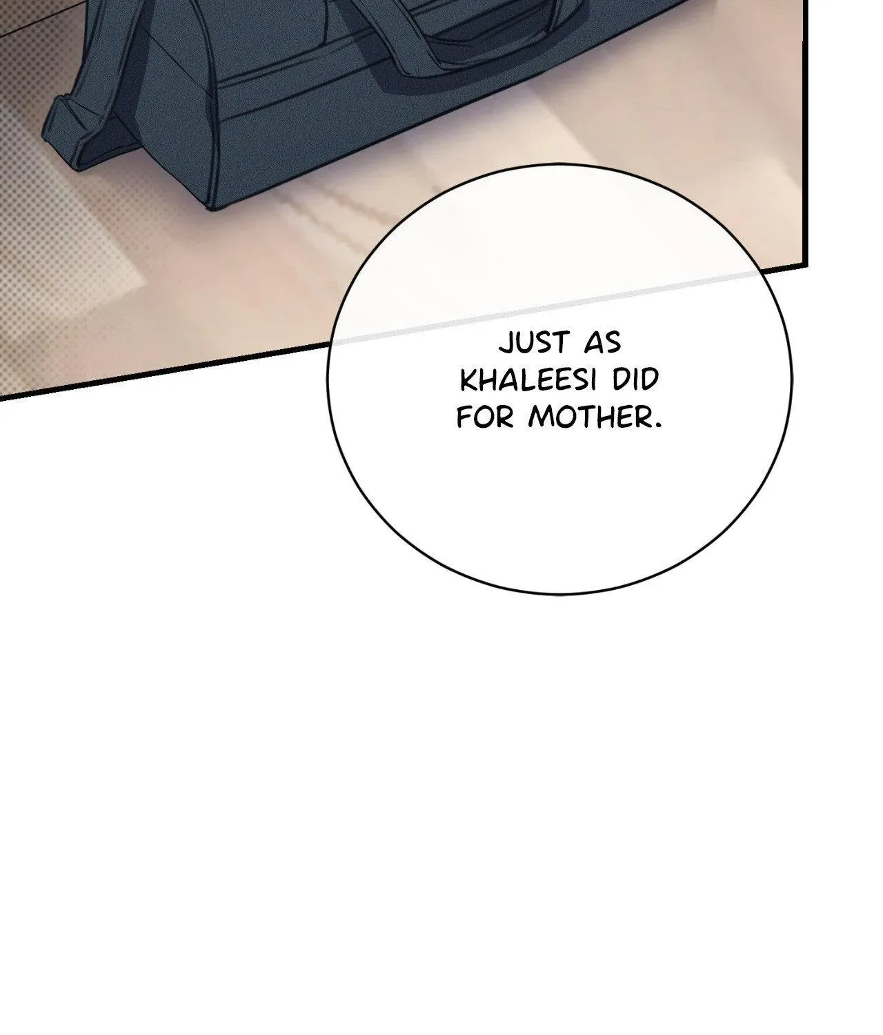 The First Commandment Chapter 32 page 204 - 