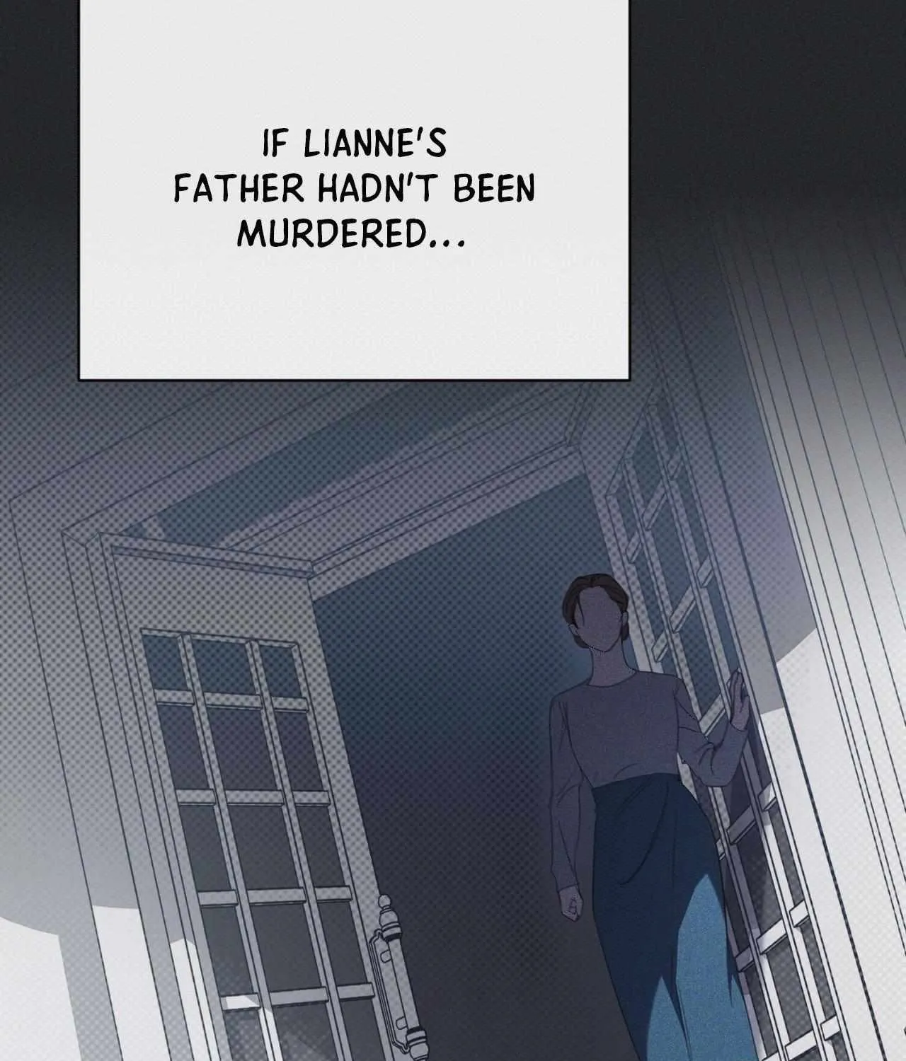 The First Commandment Chapter 32 page 31 - 