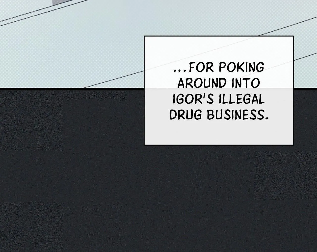 The First Commandment Chapter 32 page 33 - 