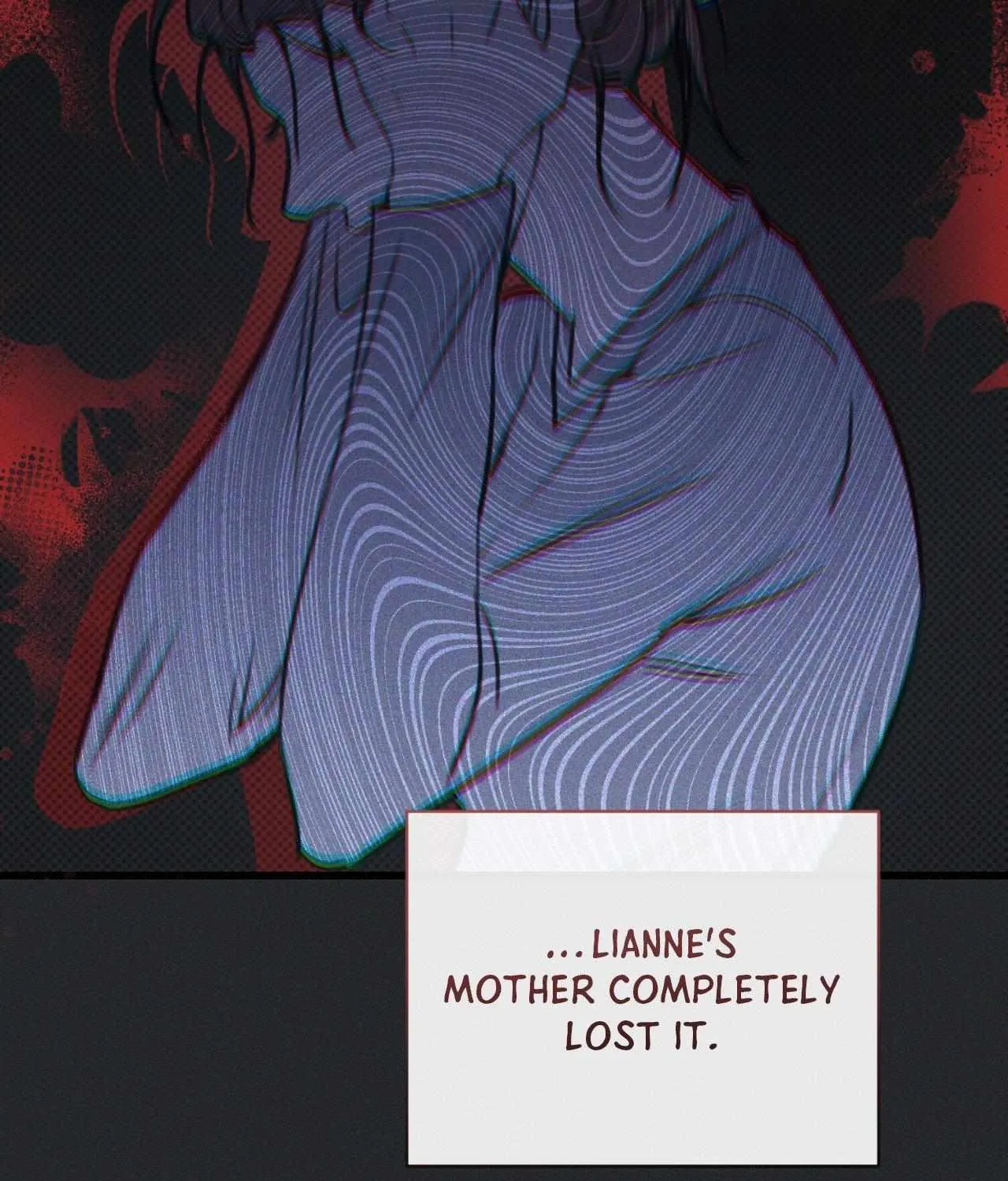 The First Commandment Chapter 32 page 36 - 