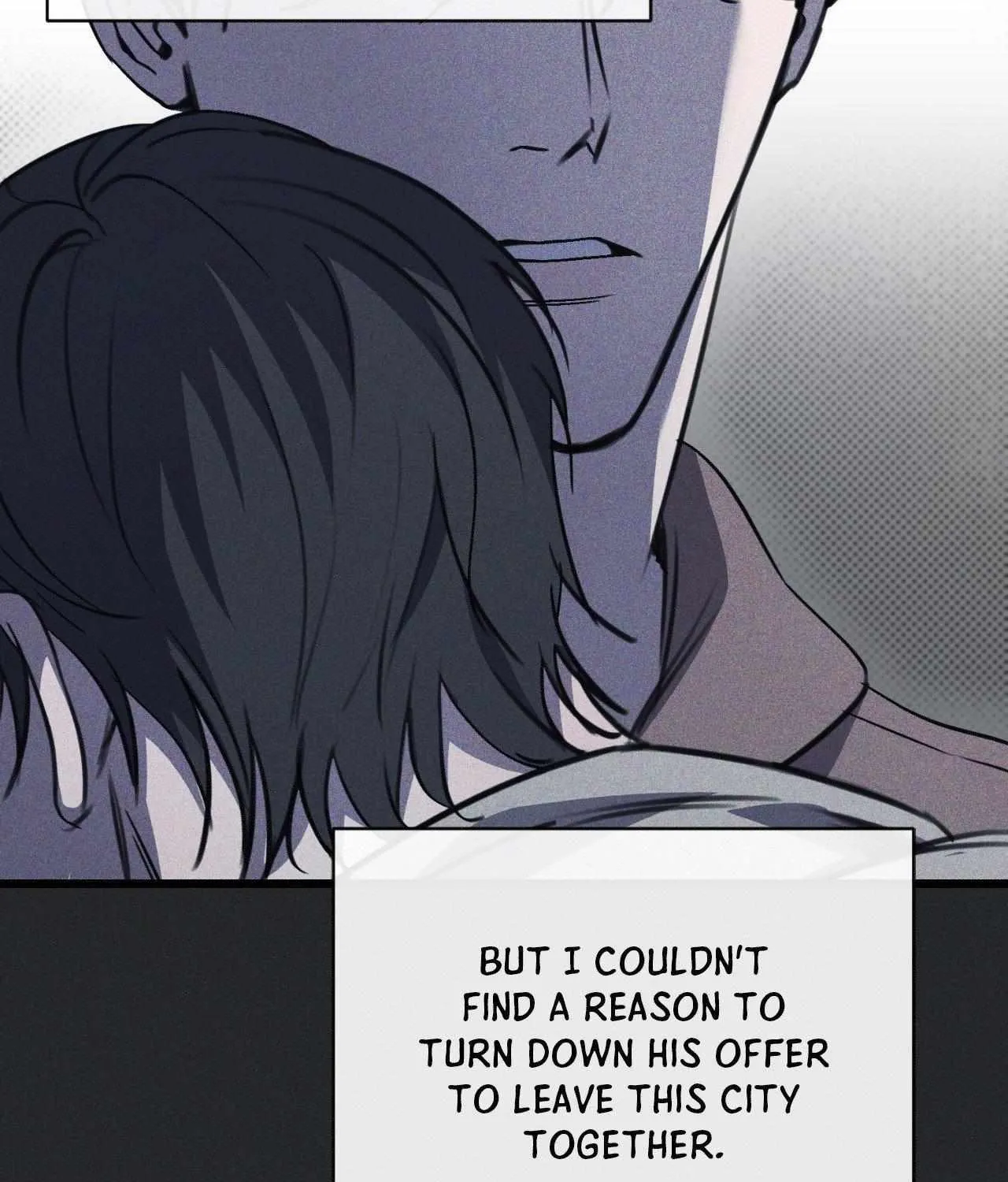 The First Commandment Chapter 32 page 51 - 