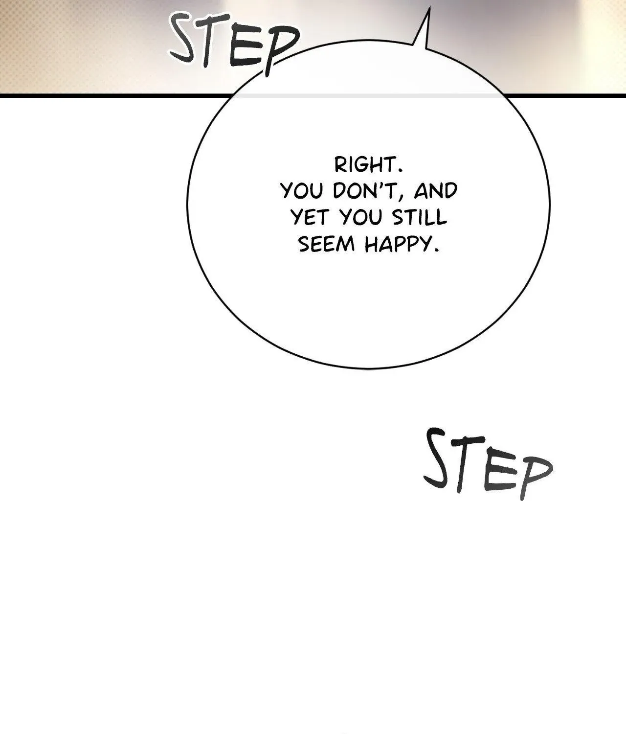 The First Commandment Chapter 32 page 72 - 