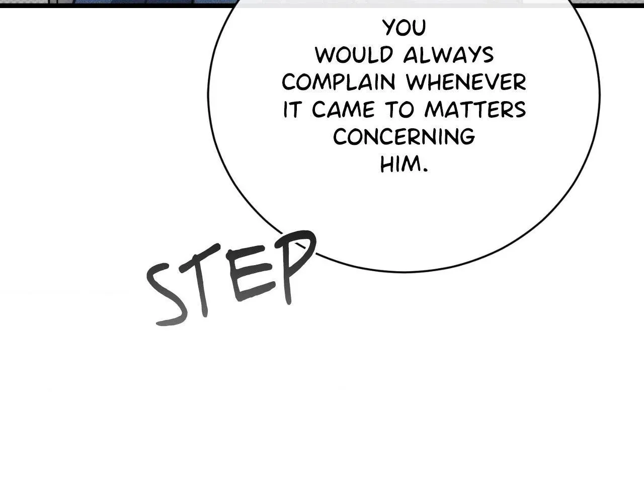 The First Commandment Chapter 32 page 76 - 