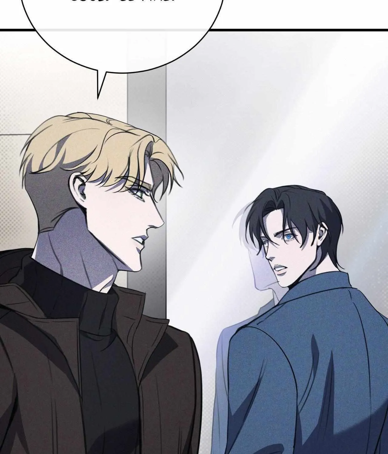 The First Commandment Chapter 32 page 81 - 