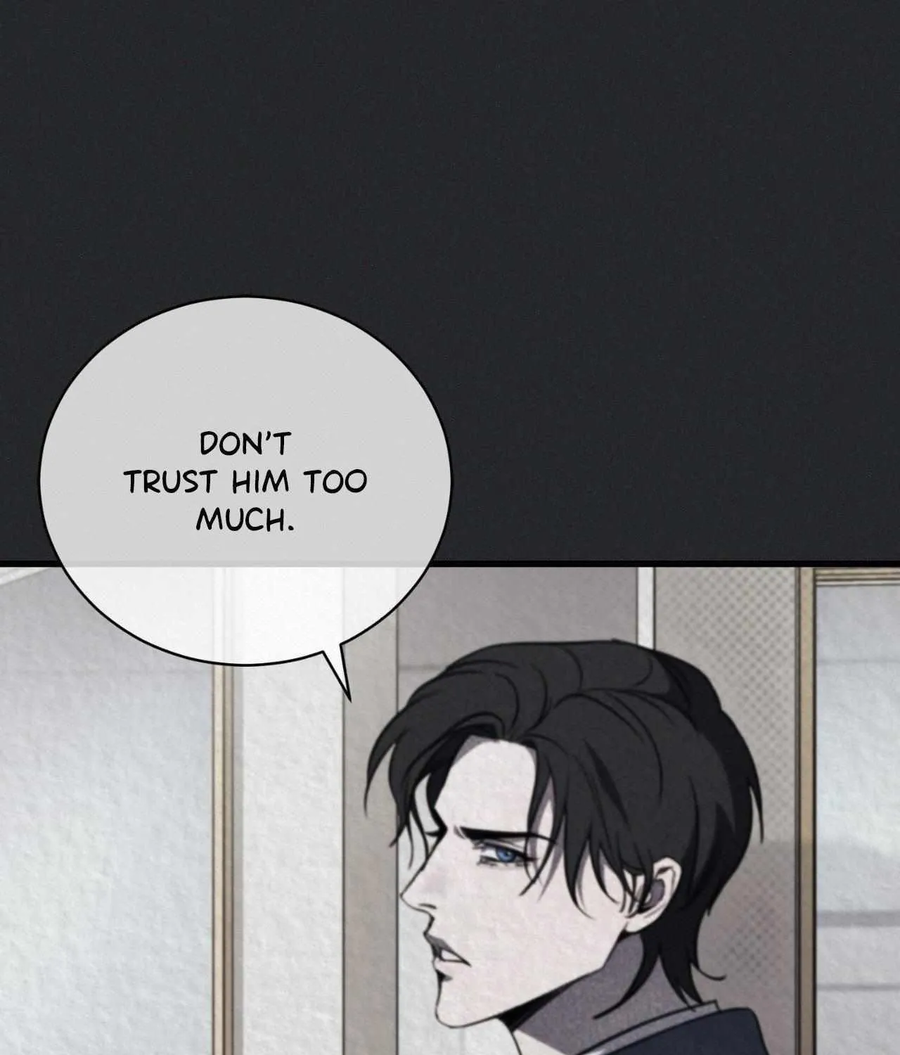 The First Commandment Chapter 33 page 5 - 