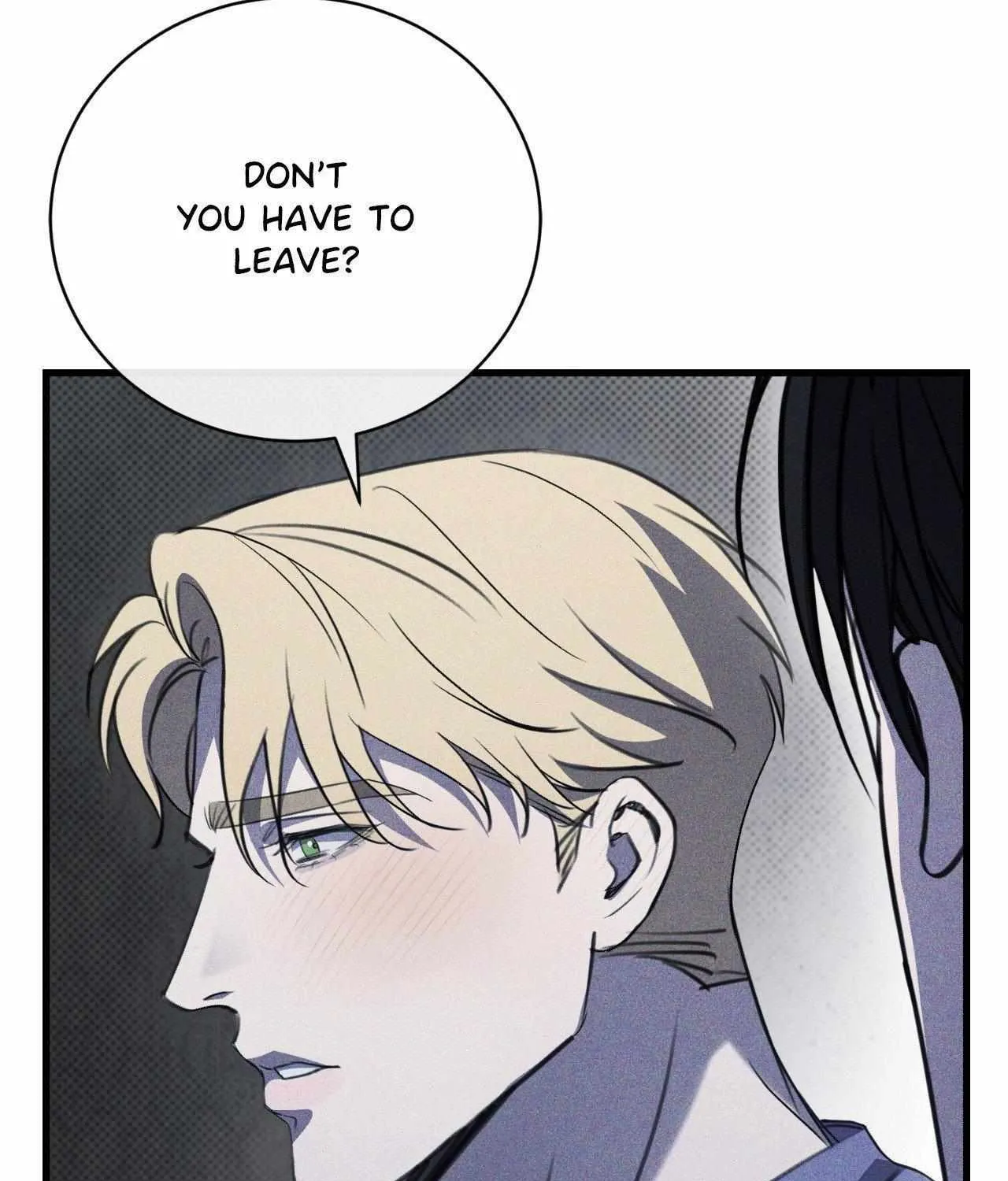 The First Commandment Chapter 33 page 91 - 