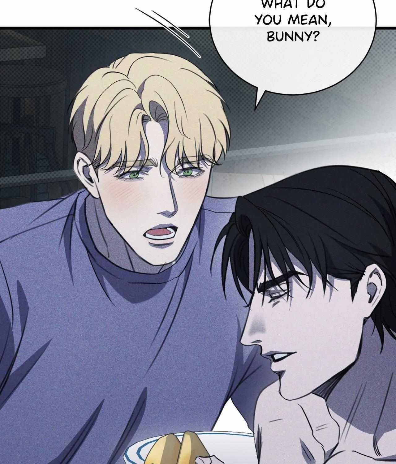 The First Commandment Chapter 33 page 97 - 