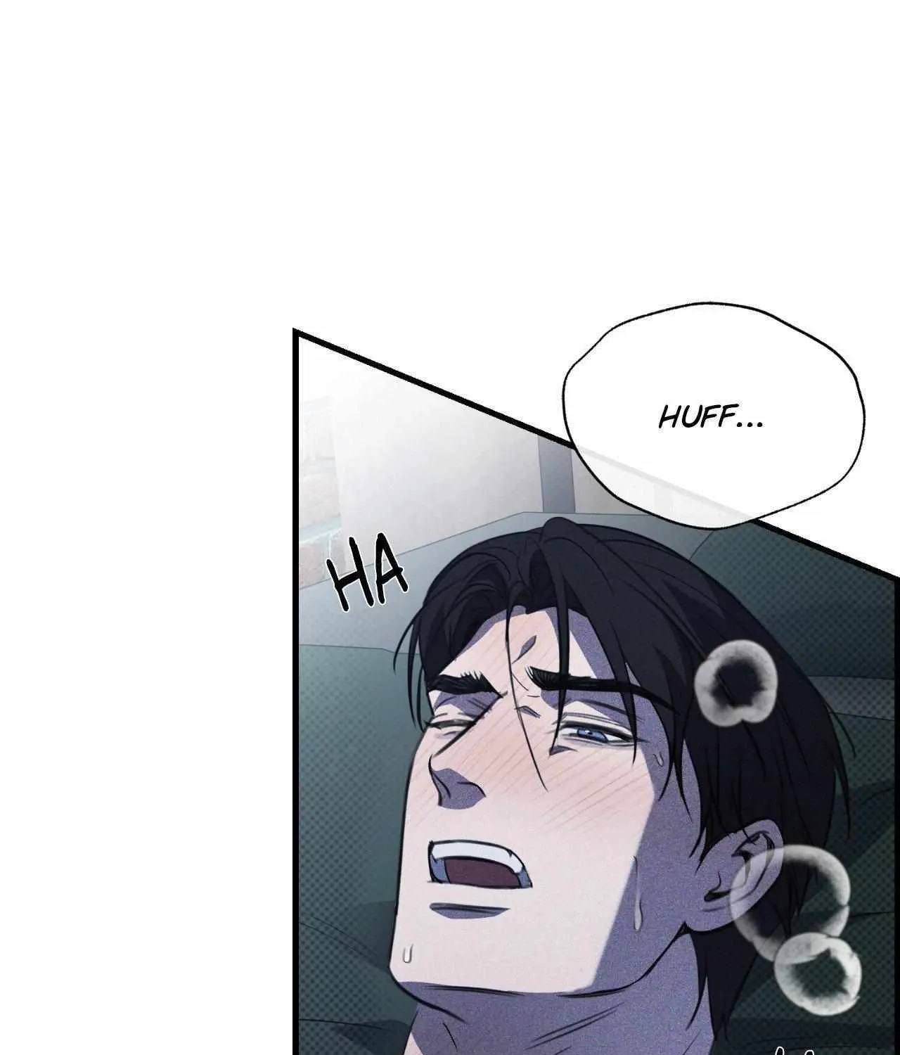 The First Commandment Chapter 34 page 162 - 