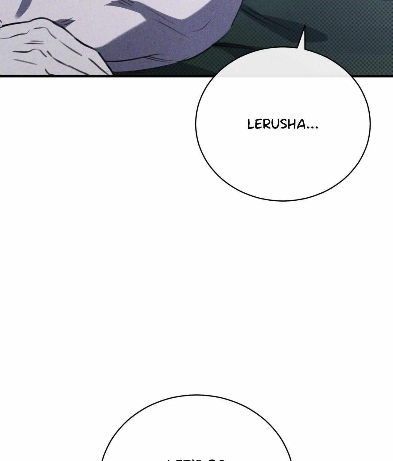 The First Commandment Chapter 34 page 40 - 