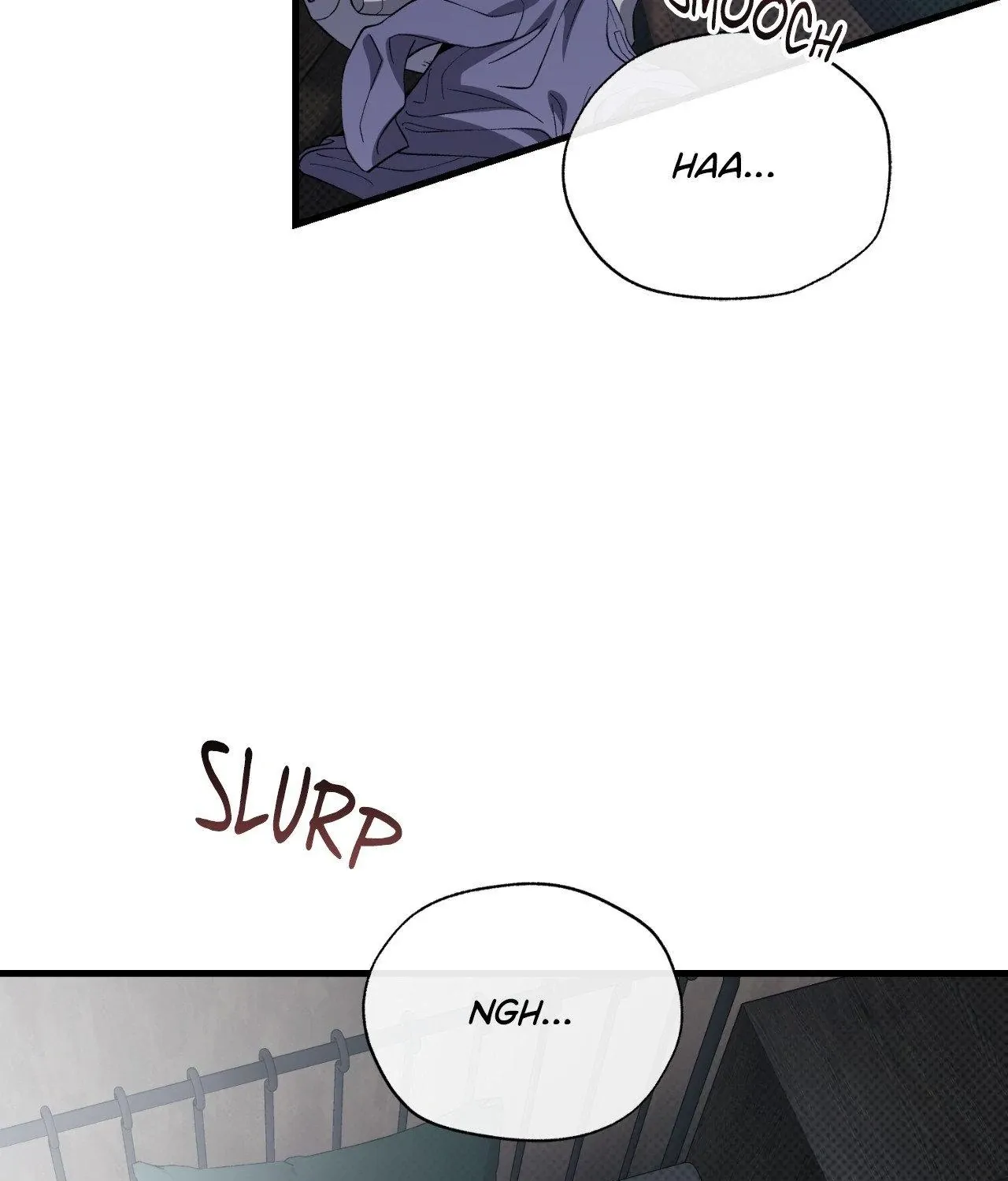 The First Commandment Chapter 34 page 48 - 