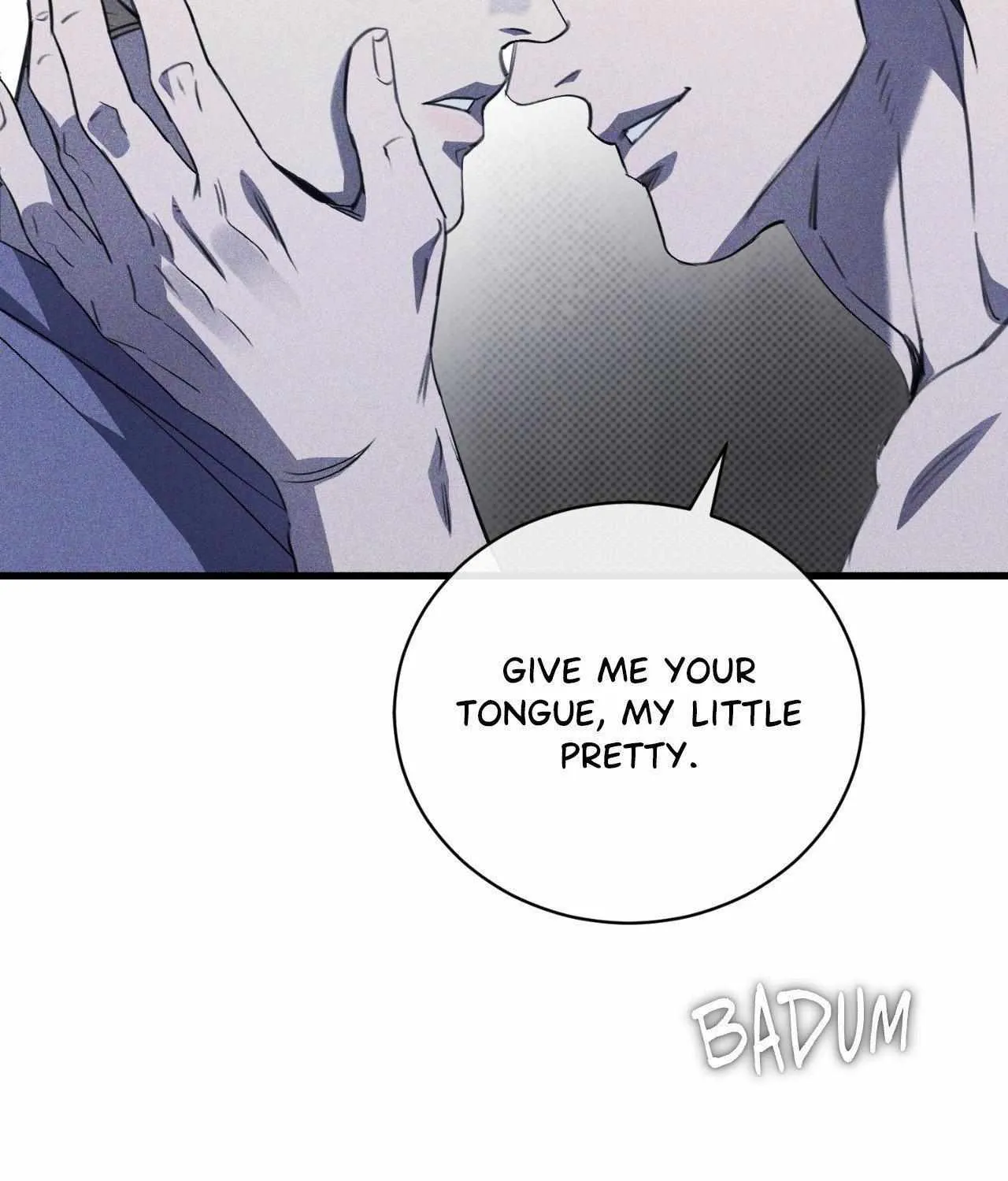 The First Commandment Chapter 34 page 8 - 